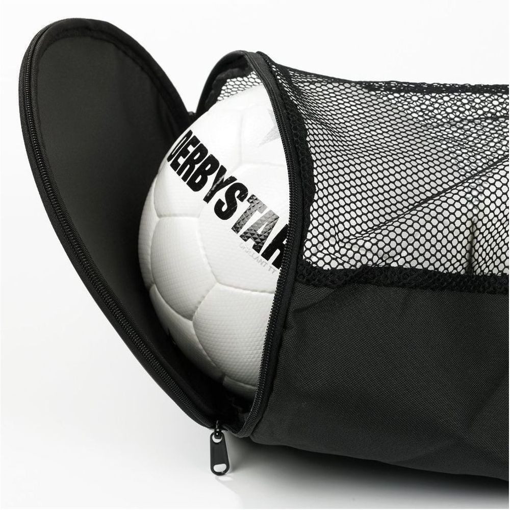 Derbystar Sporttasche Fußballschlauch 6 Bälle V26
