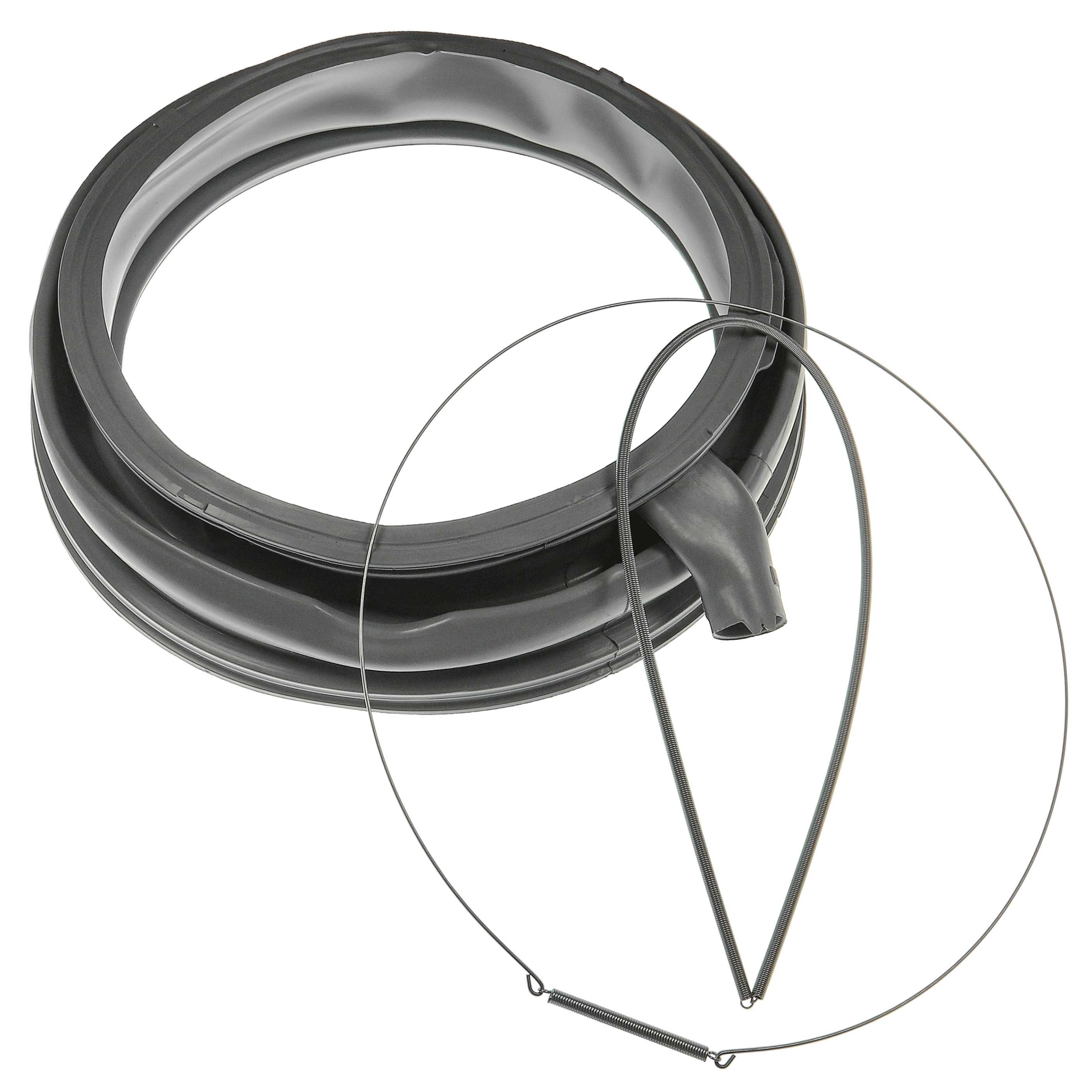 vhbw Montagezubehör passend für Siemens iQ 590, iQ 300, iQ 500, Extraklasse varioPerfect