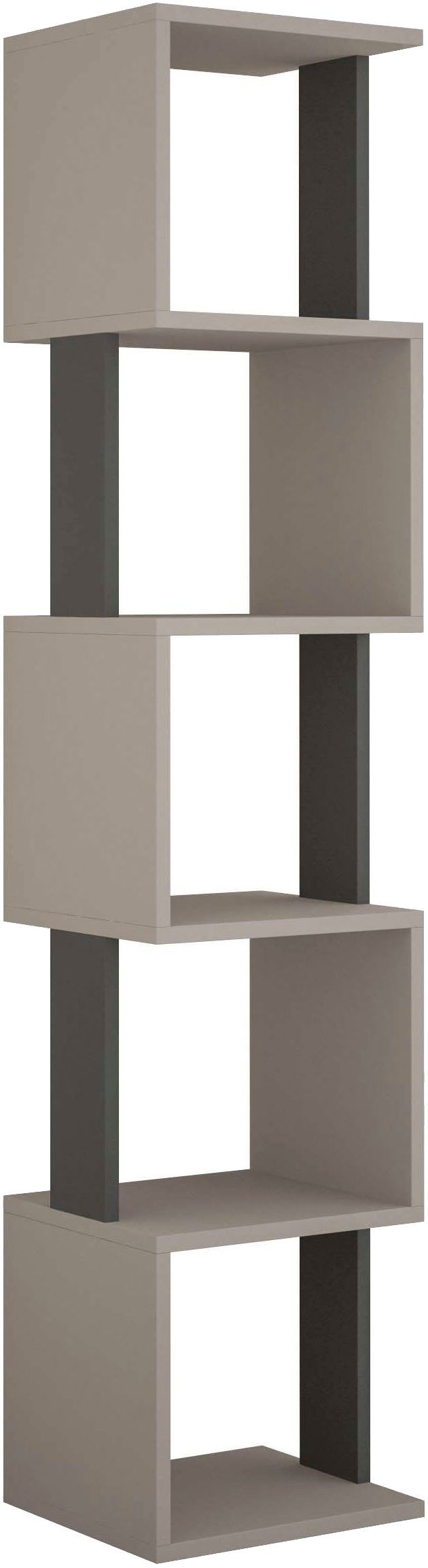 Decortie Bücherregal Piri Bücherregal, Packung, Leichte günstig online kaufen