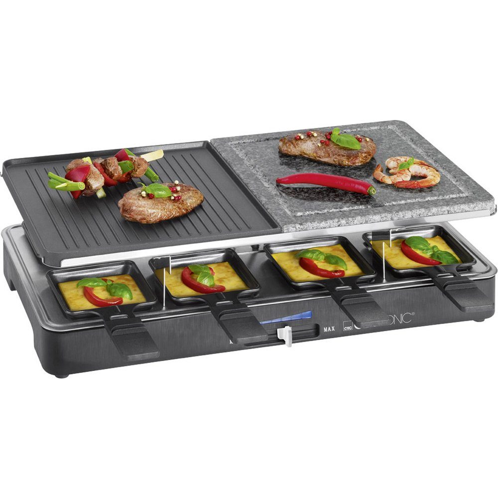Clatronic RG 3518 Raclette - Bild 2