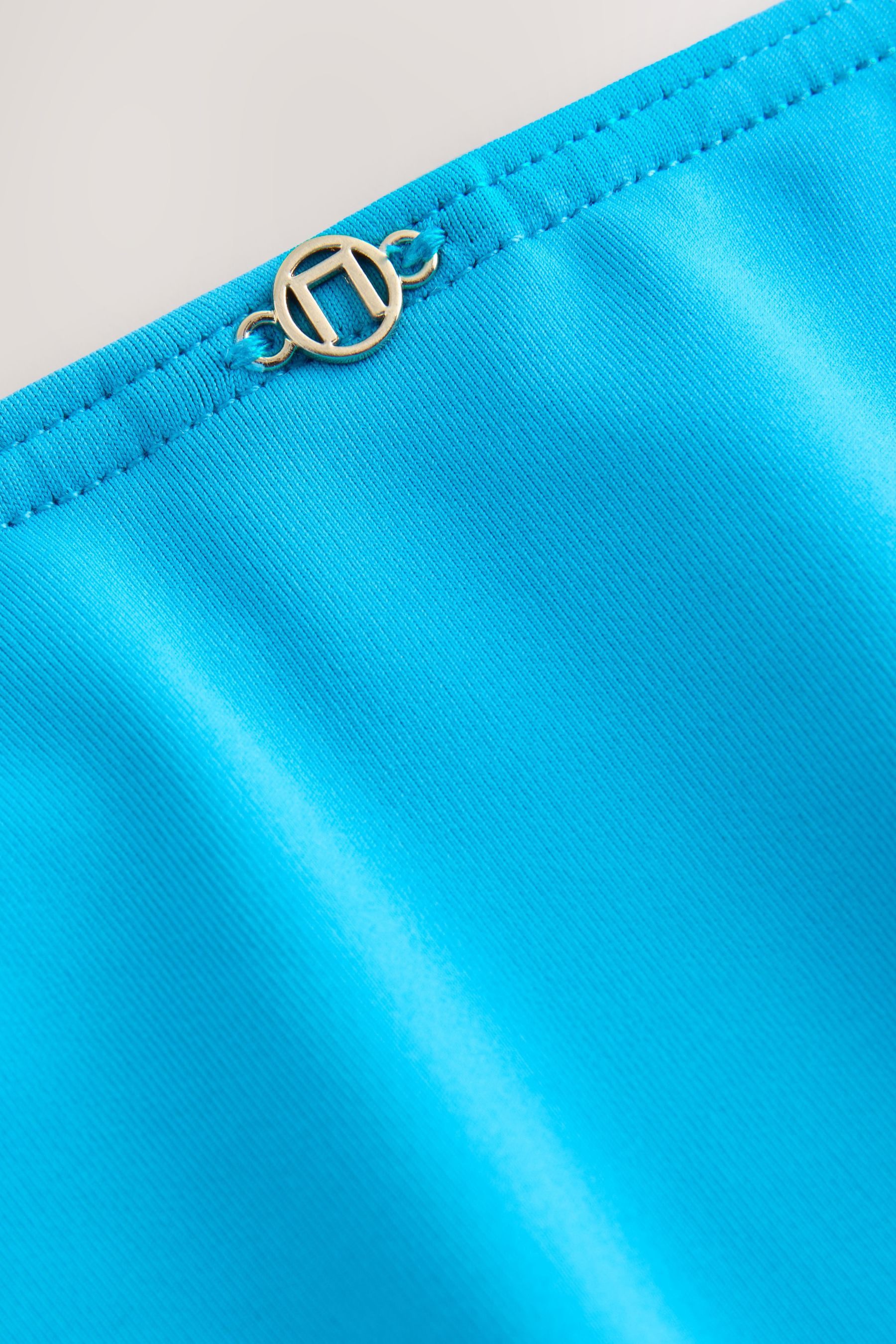 Next Bikini-Hose High Leg Bikini Bottoms (1-St)