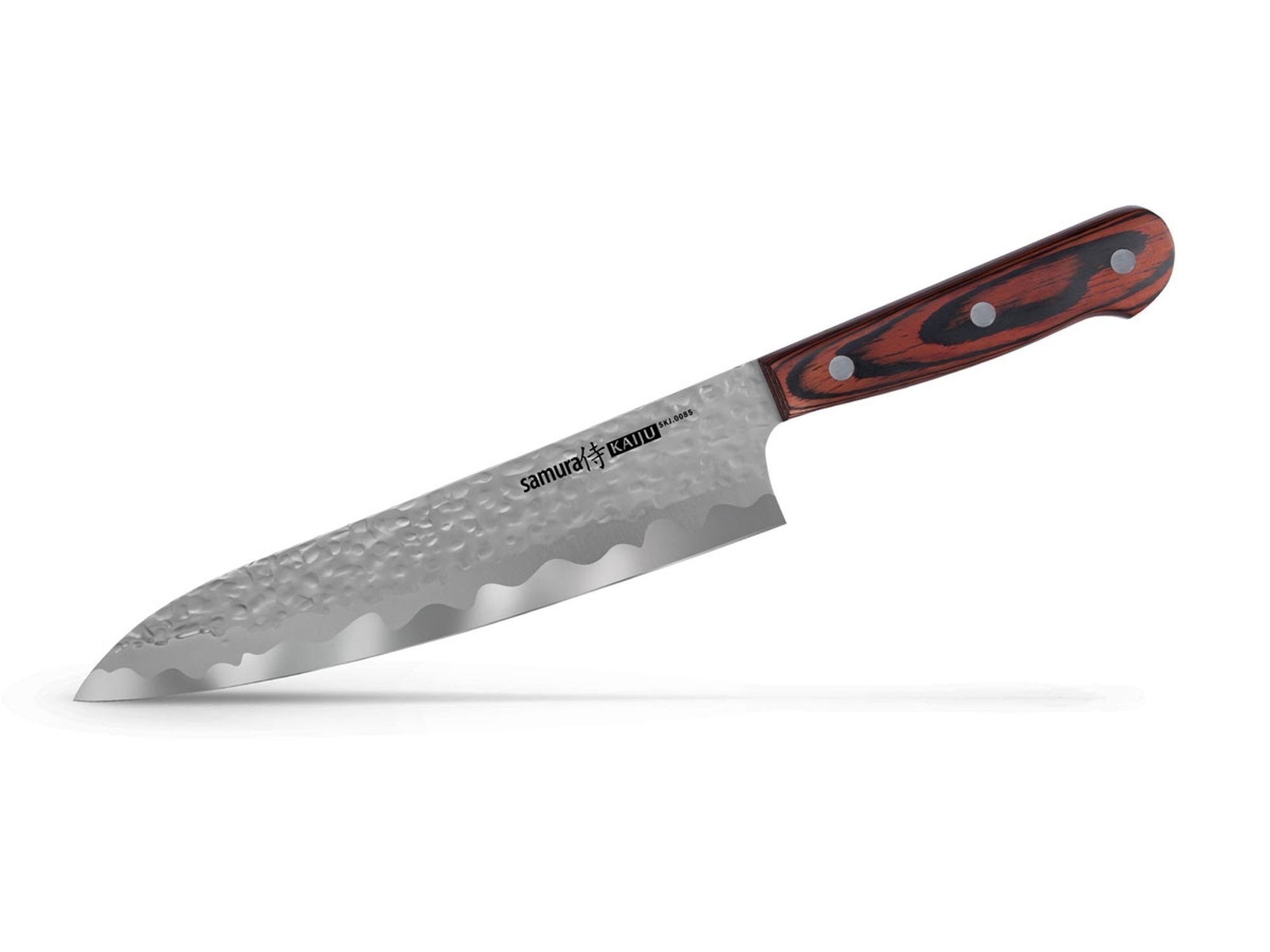Samura Kochmesser Samura Kaiju Kochmesser 21 cm SKJ-085