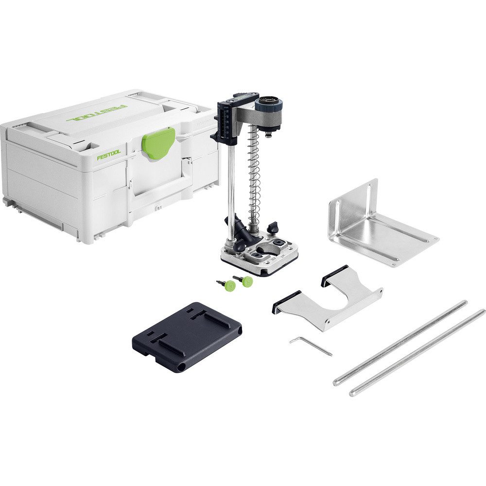 FESTOOL Bohrständer Festool MB 40-Set Bohrmaschinenhalter