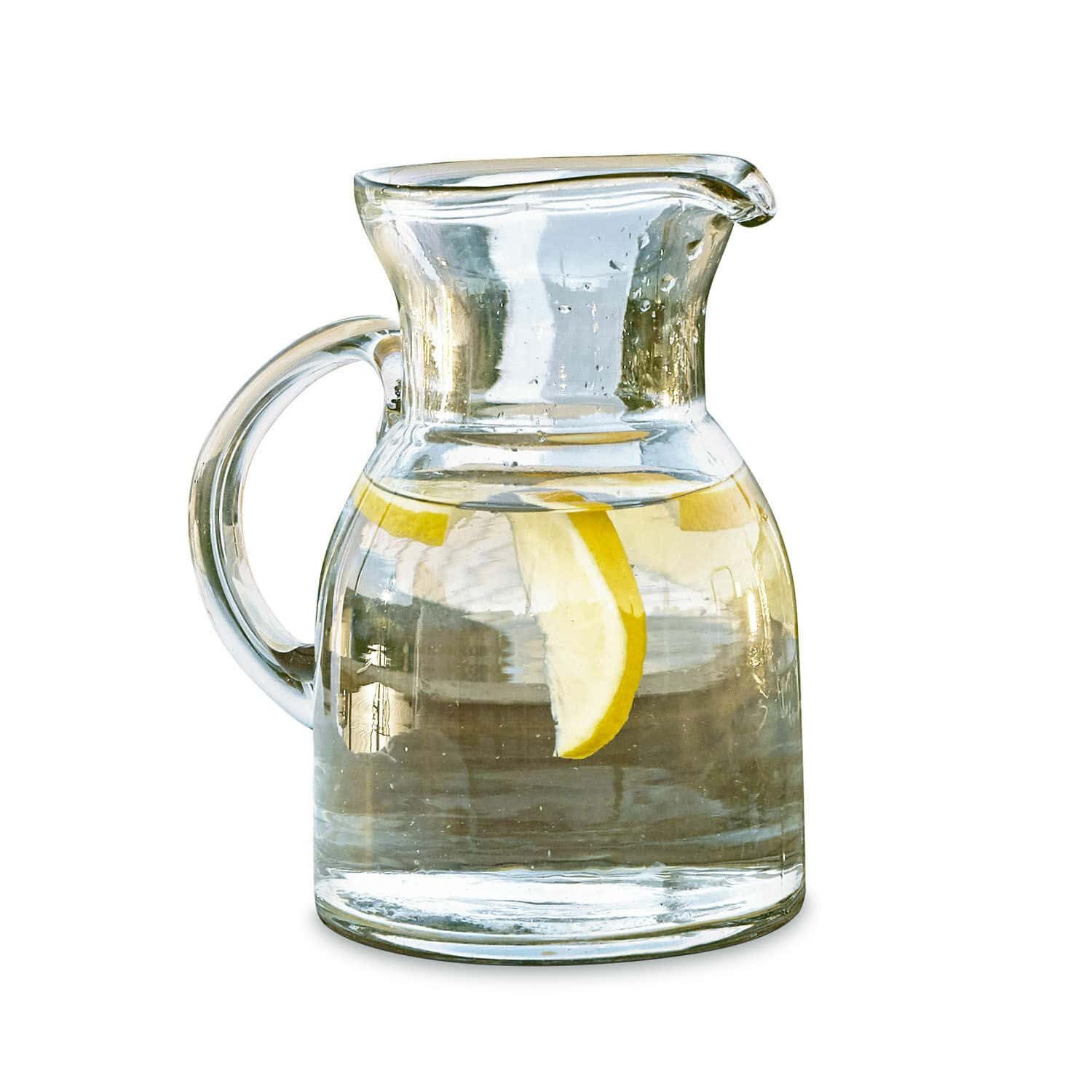 Mirabeau Wasserkaraffe Krug Clarksville klar