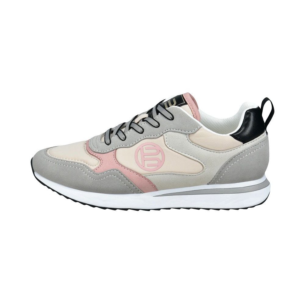 BAGATT ARA D31-ARA01-5569 hellgrau Damen Sneaker günstig online kaufen