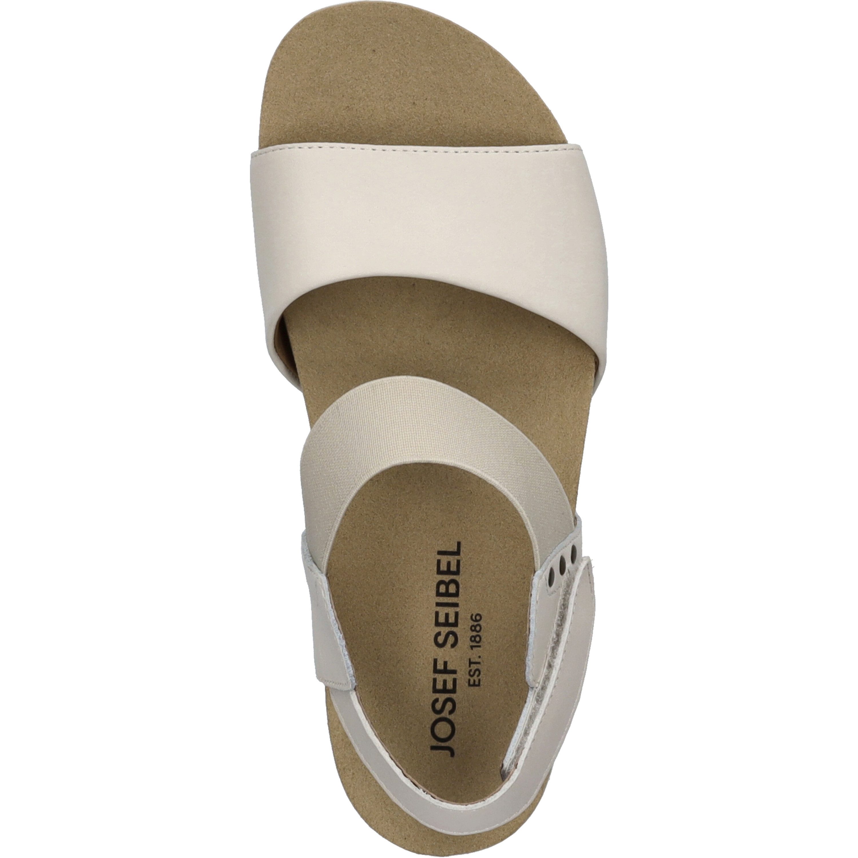 Josef Seibel Quinn 09,natur Sandale