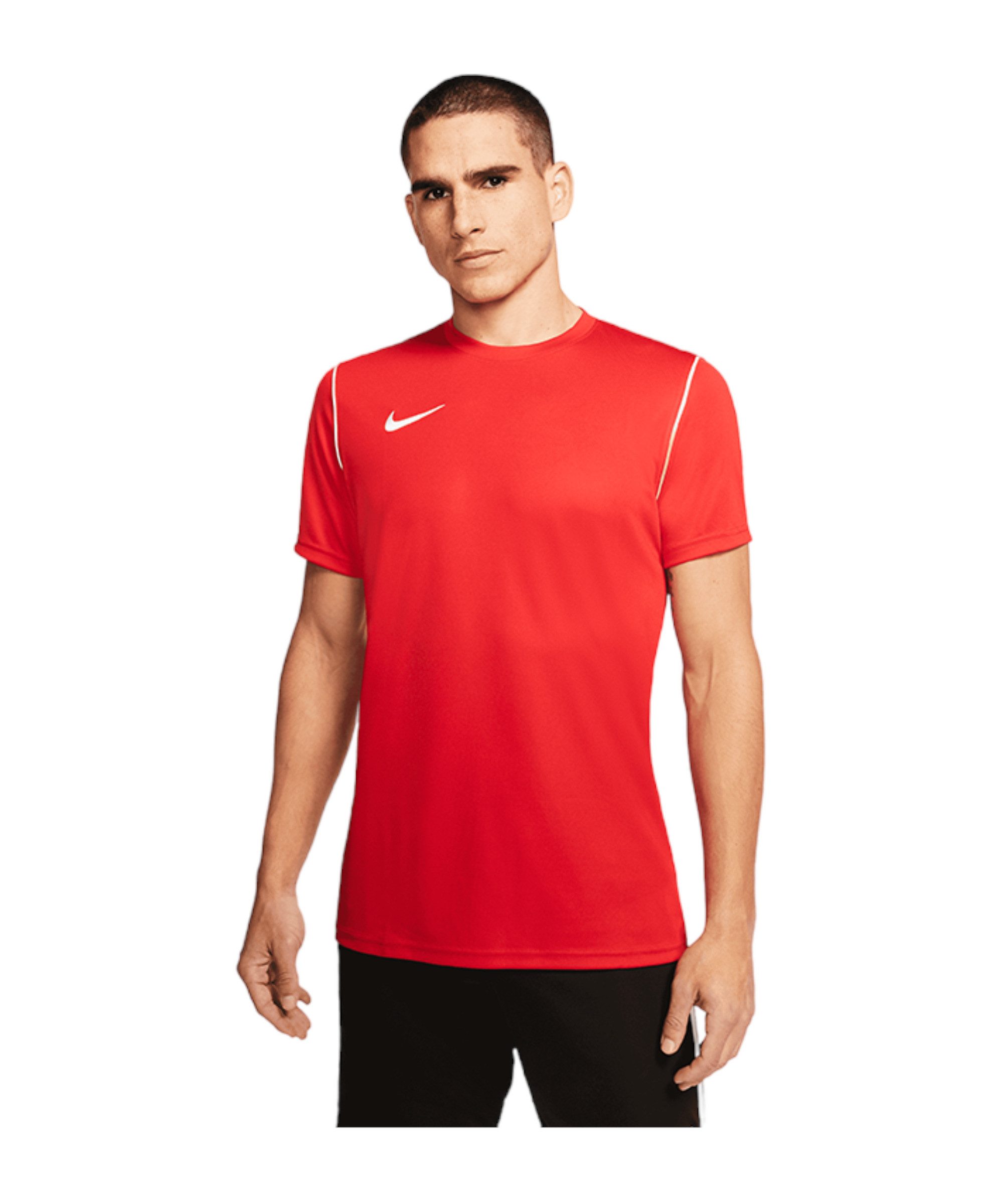 Nike T-Shirt Nike Performance Park 20 Training Shirt Herren Polyester günstig online kaufen