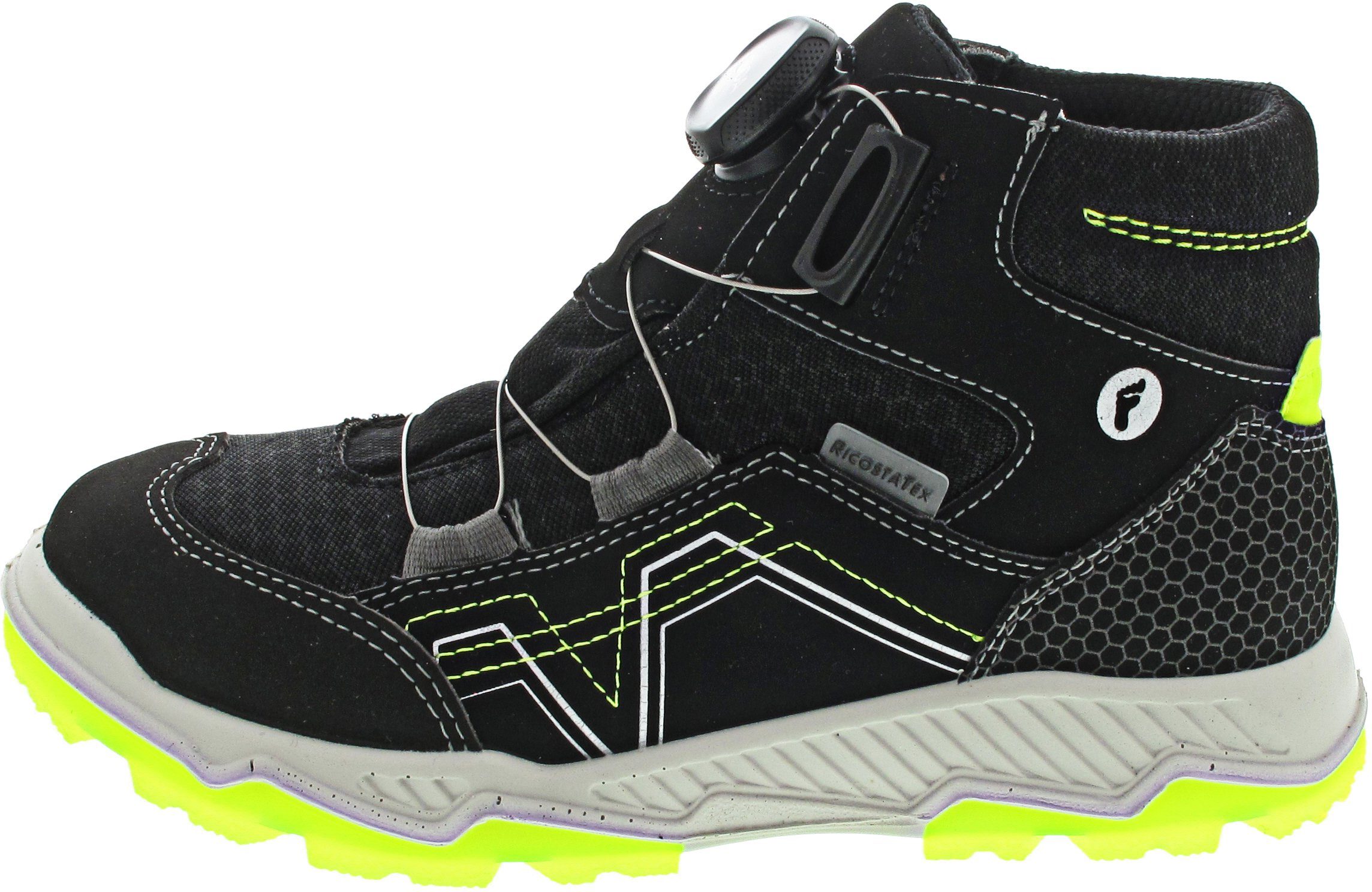 Stiefelette