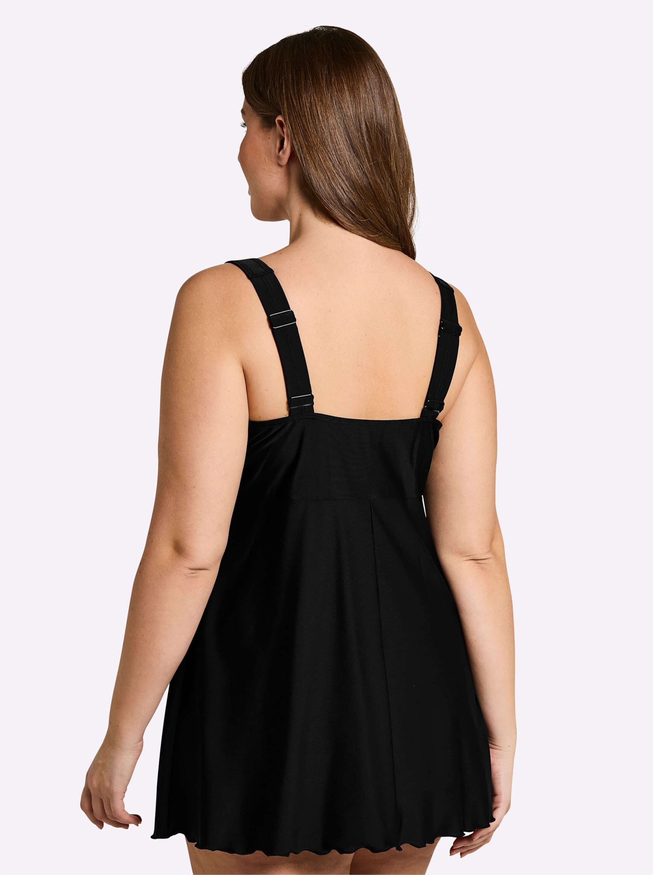 Sheego Tankini-Top Tankini