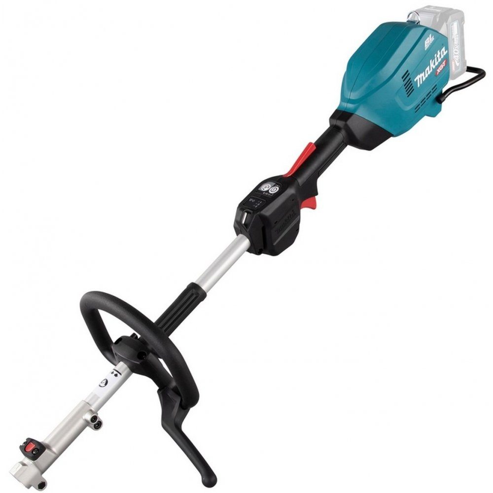 Makita Akku-Motorsense UX01GZ XGT Akku-Multifunktionsantrieb - Motorsense - blau/schwarz