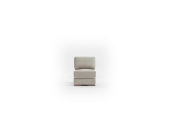 JVmoebel Ecksofa Modern Ecksofa Stoff Big Sofa Couch L Form Polstersofa 150x425x290, Made in Europe