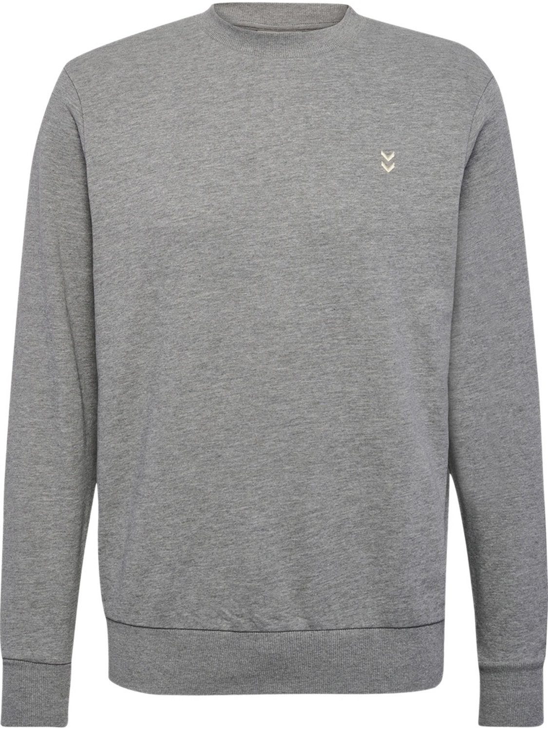 hummel Rundhalspullover Pulse Sweat Crewneck