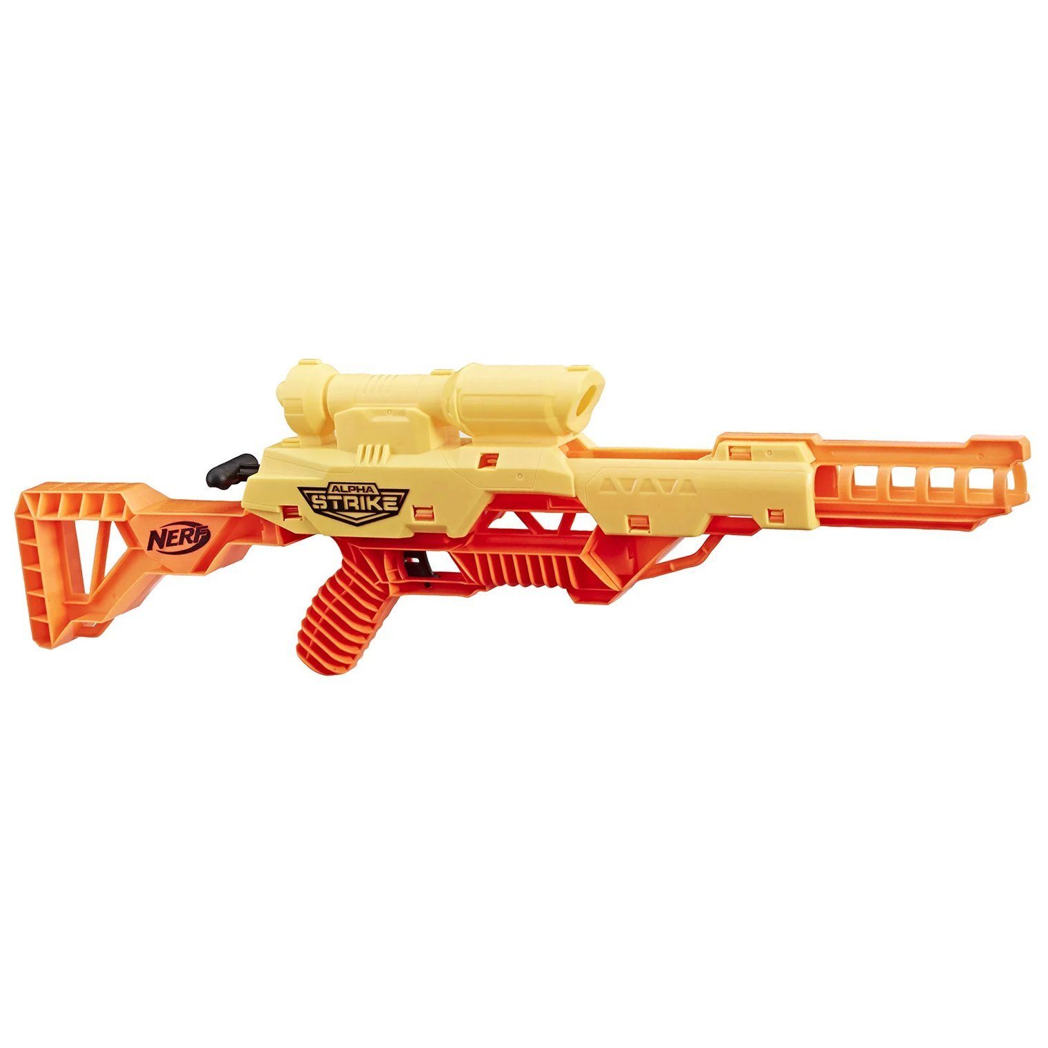 Blaster Dartblaster Wolf LR-1