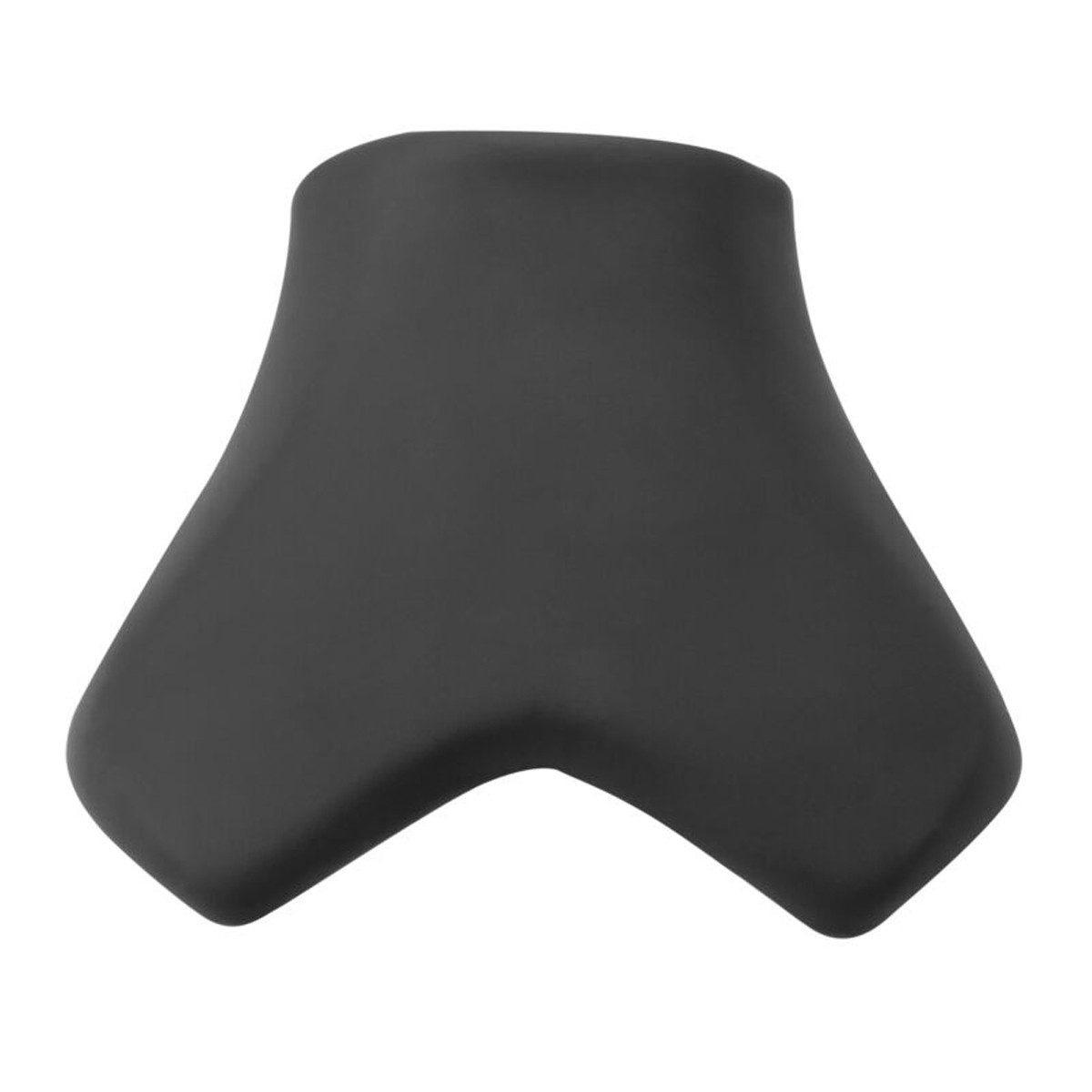 Zaddox Sitzbank Fahrersitz für Kawasaki Z 750 07-10 Solo Sitz