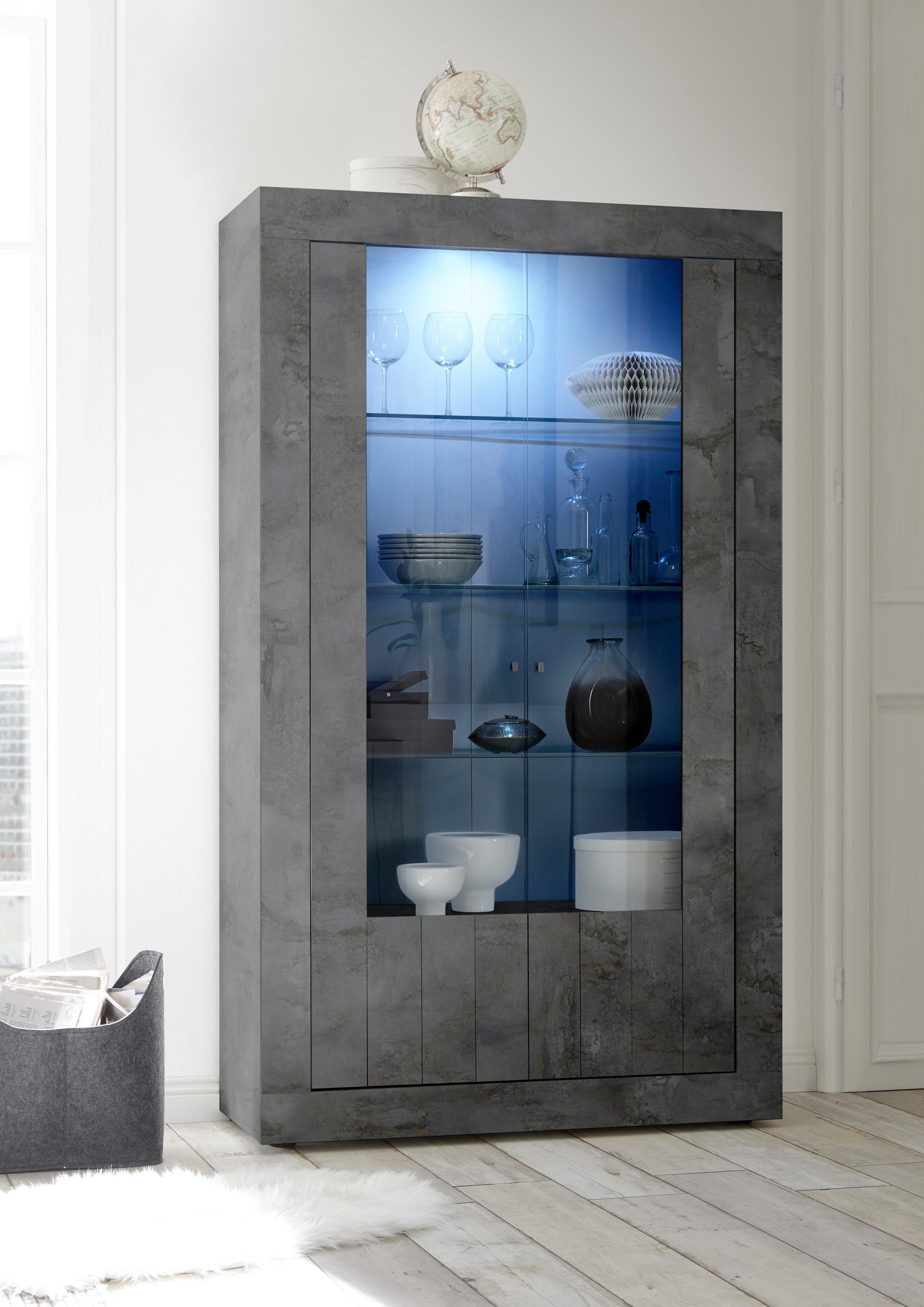 INOSIGN Regal Urbino, Höhe 191 cm günstig online kaufen