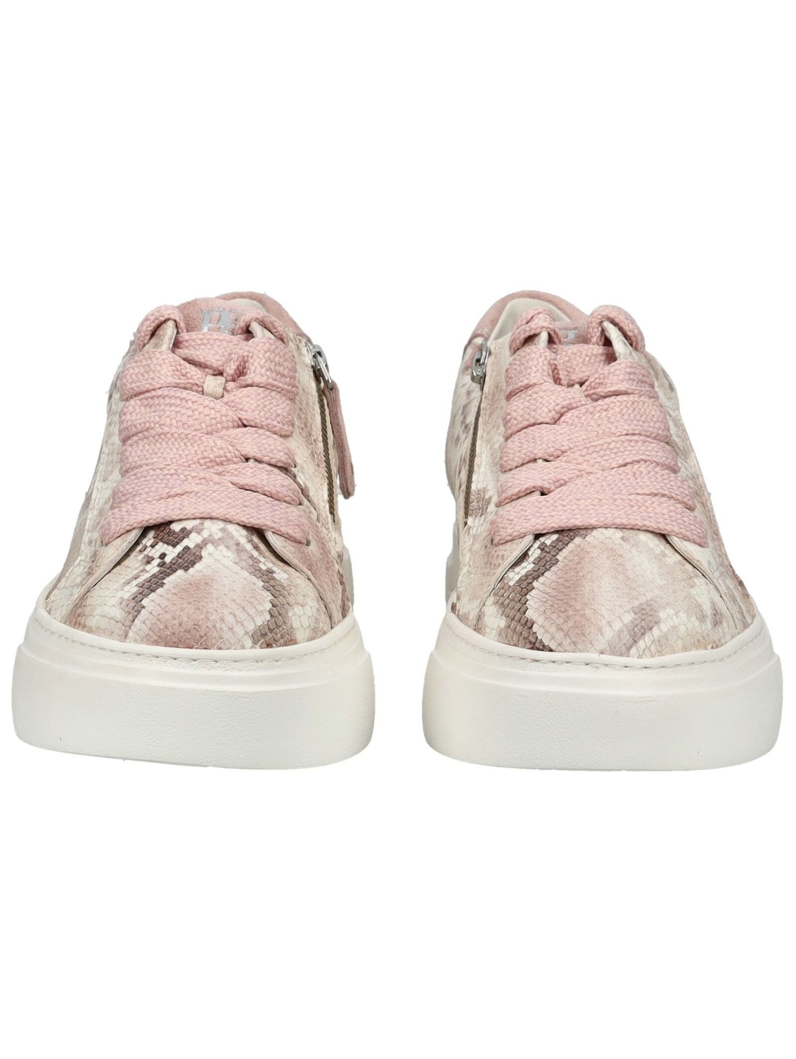 Paul Green Paul Green Sneaker Glattleder Plateausneaker