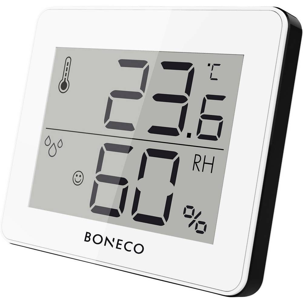 Wetterstation Thermo-Hygrometer