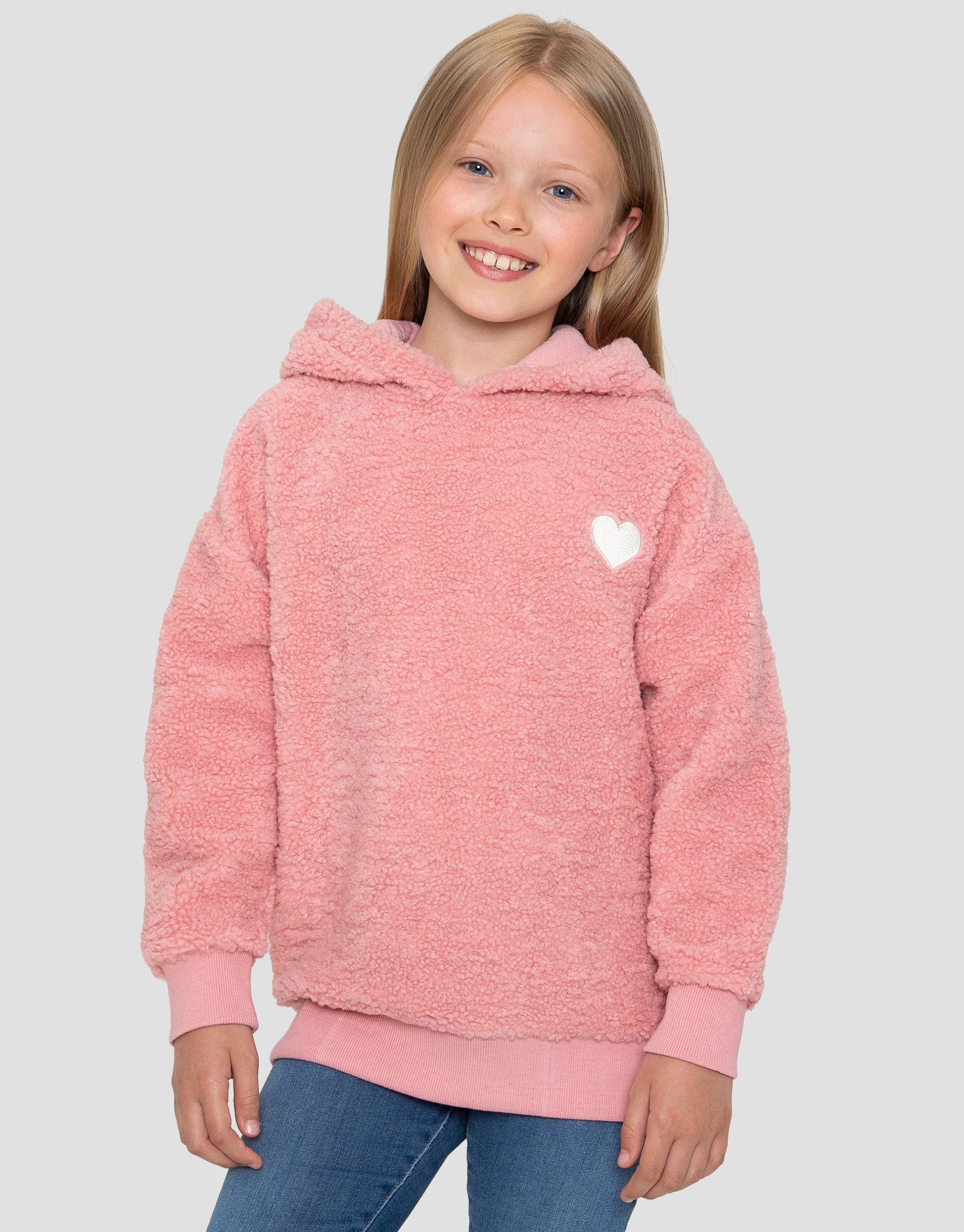 Kapuzensweatshirt Nina