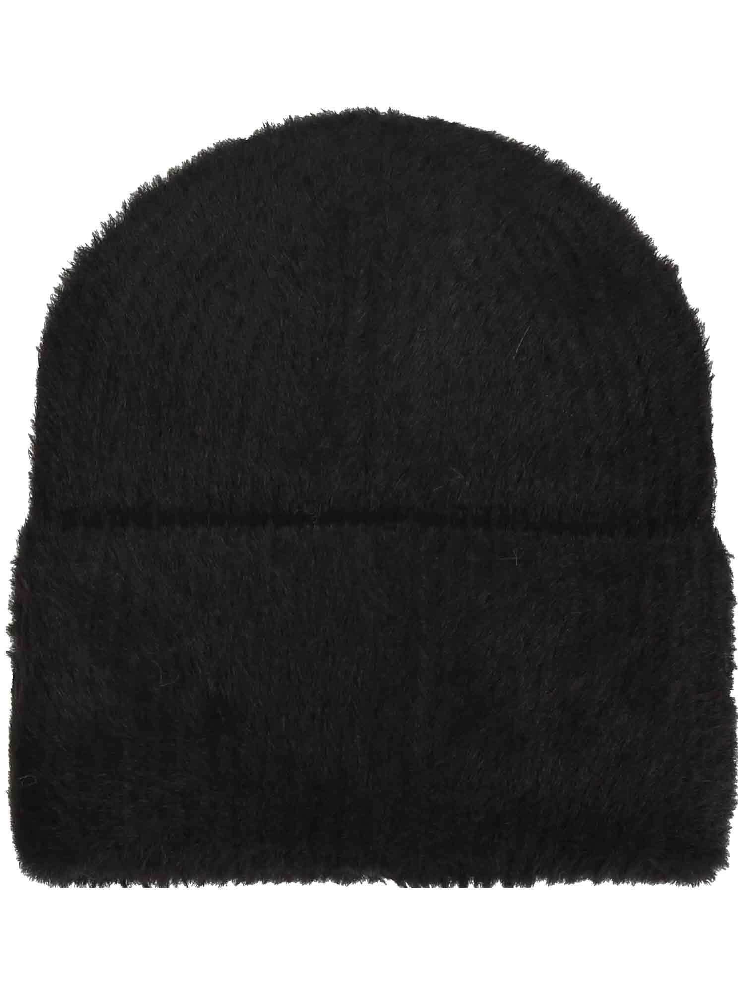 Loevenich Strickmütze Polyamid Strickmütze günstig online kaufen