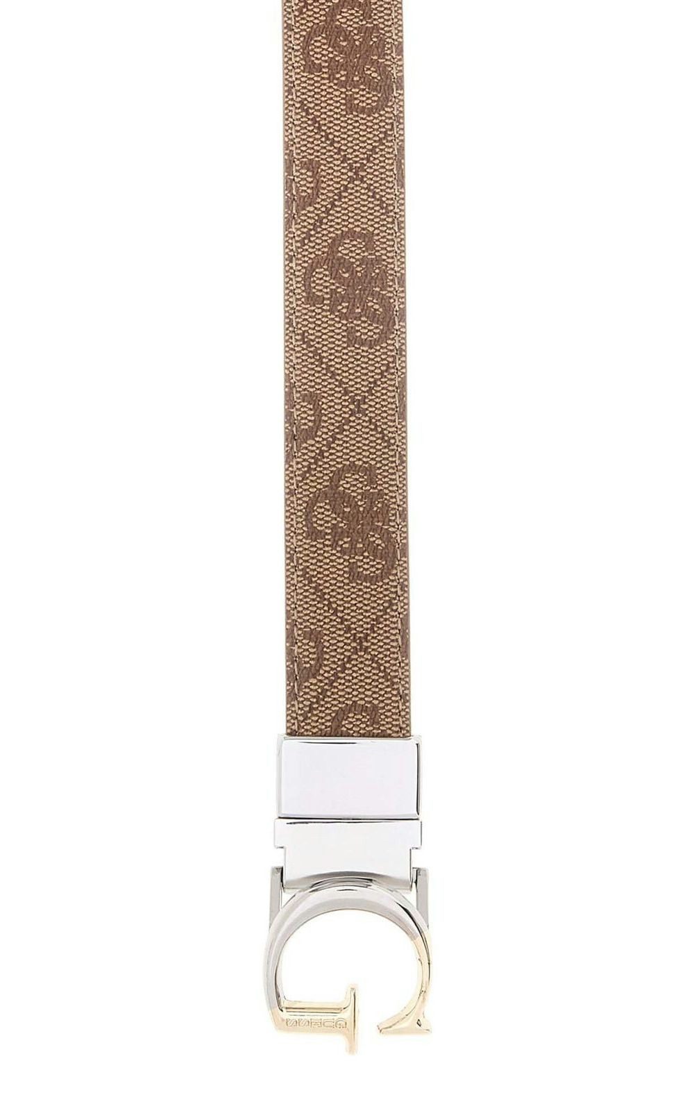Guess Synthetikgürtel Adjustable & Reversible Pant Belt H25 günstig online kaufen