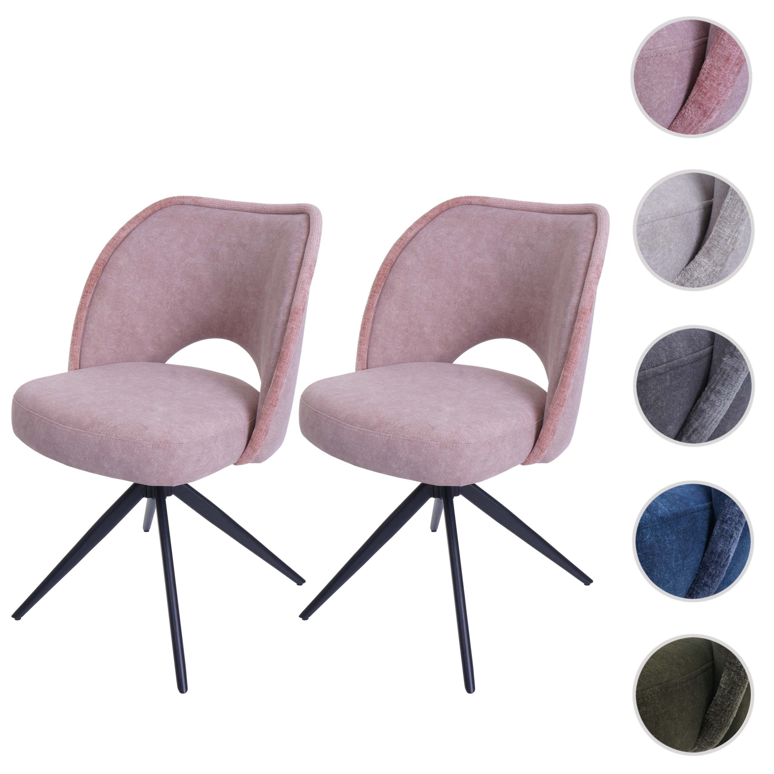 MCW Esszimmerstuhl MCW-N72 (2er-Set, 2 St), günstig online kaufen