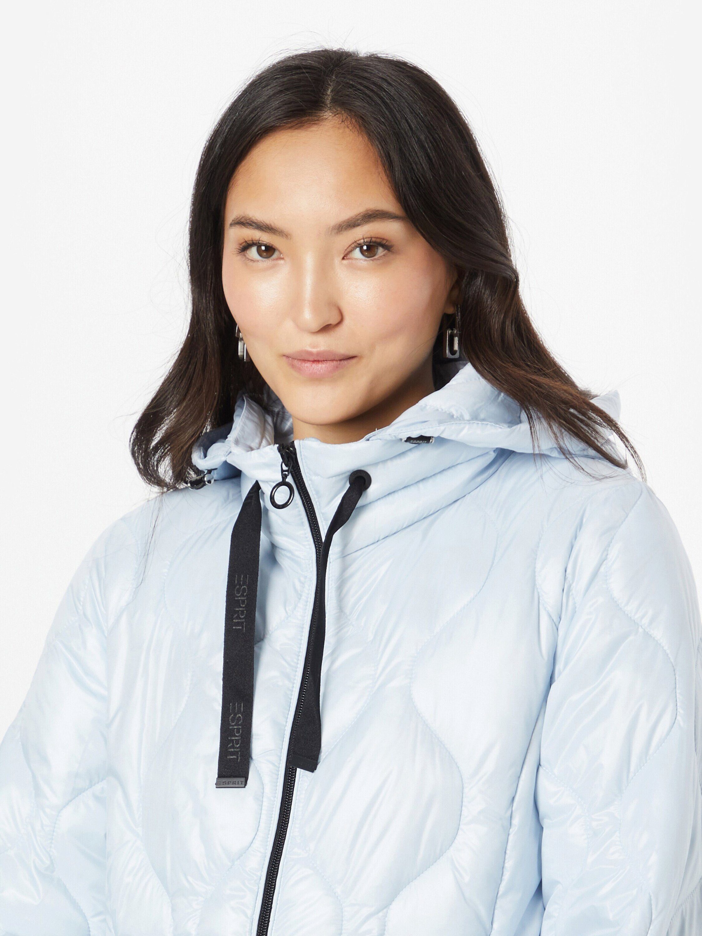 Esprit Kurzjacke (1-St)