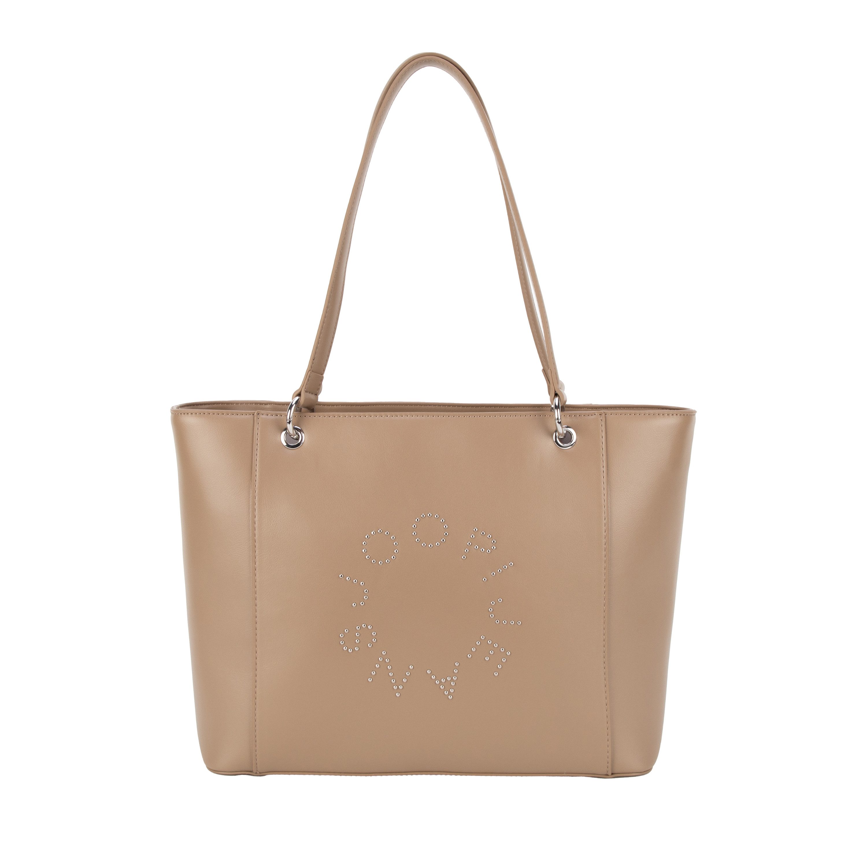 Shopper Joop Jeans - Damen Shopper Giro Borchia Imani