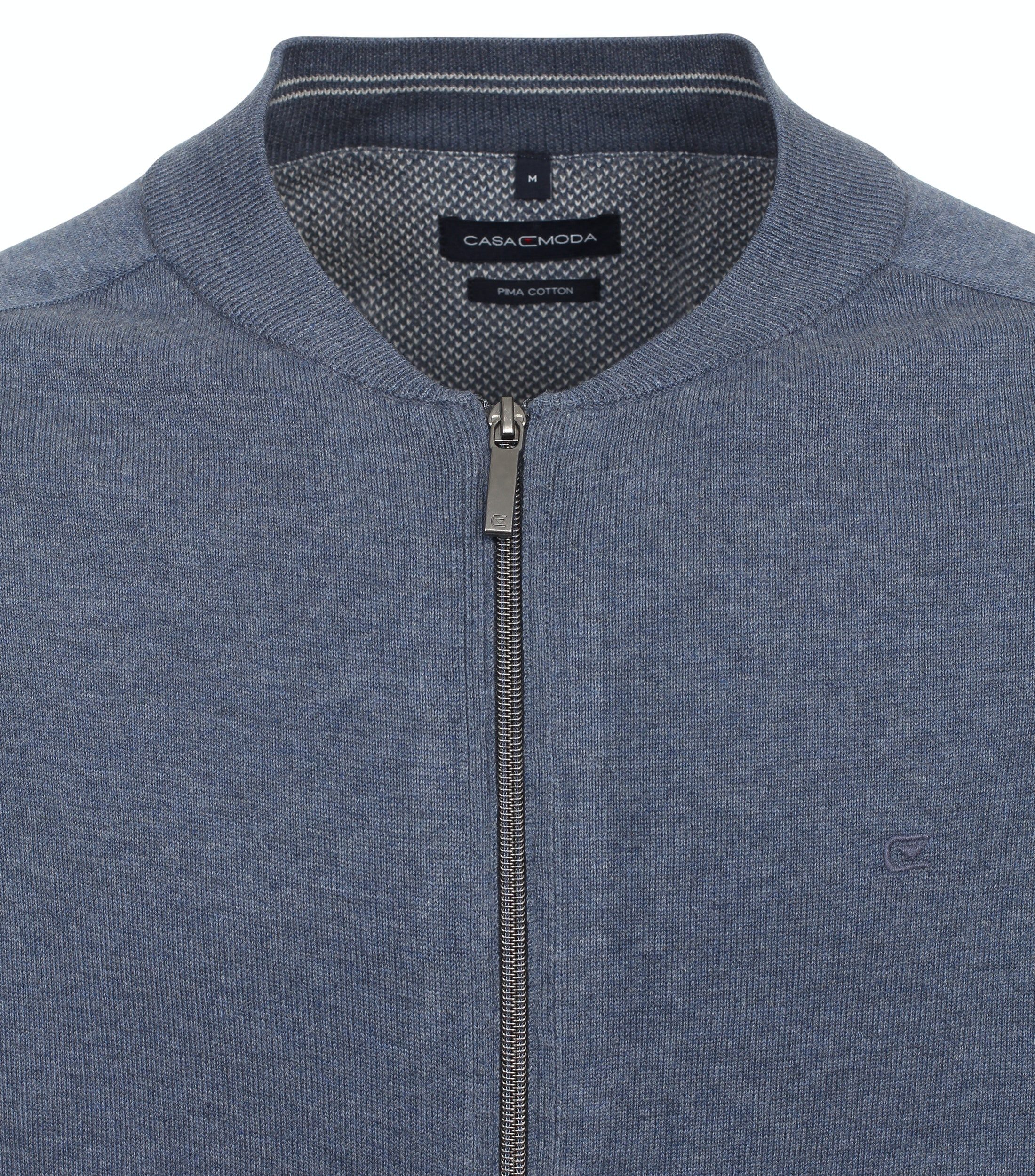 CASAMODA Strickjacke CASAMODA Strickjacke uni günstig online kaufen