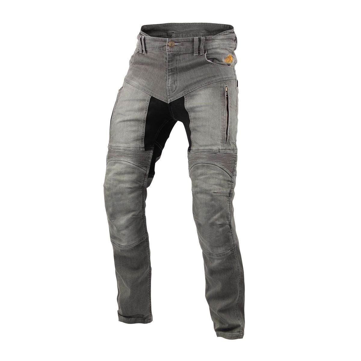 Motorradhose High Vis Jacke Kl. 3 4794 Th