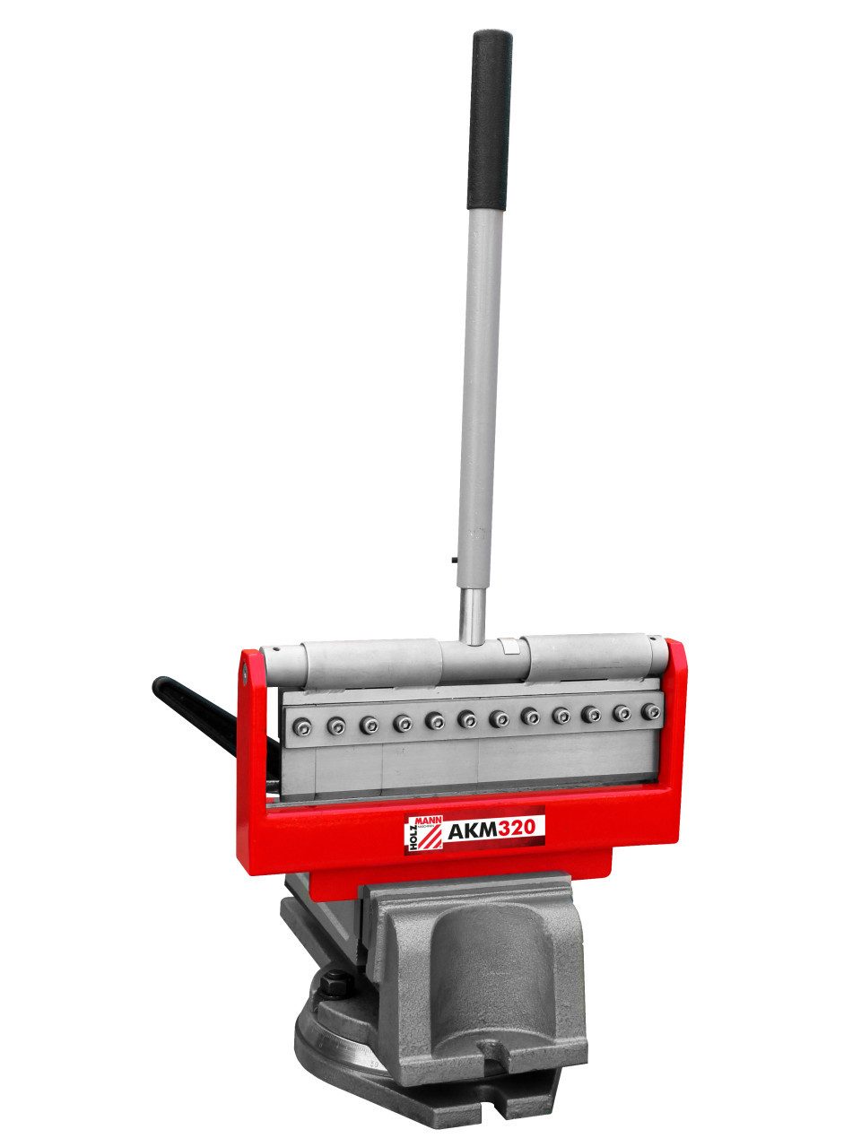 Holzmann Rohrbieger Holzmann Abkantmaschine AKM320
