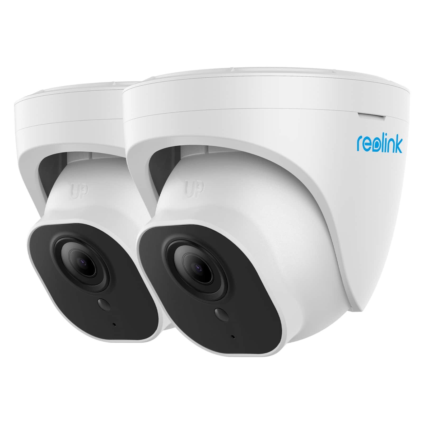 Überwachungskamera RLC-820A 4K UHD PoE