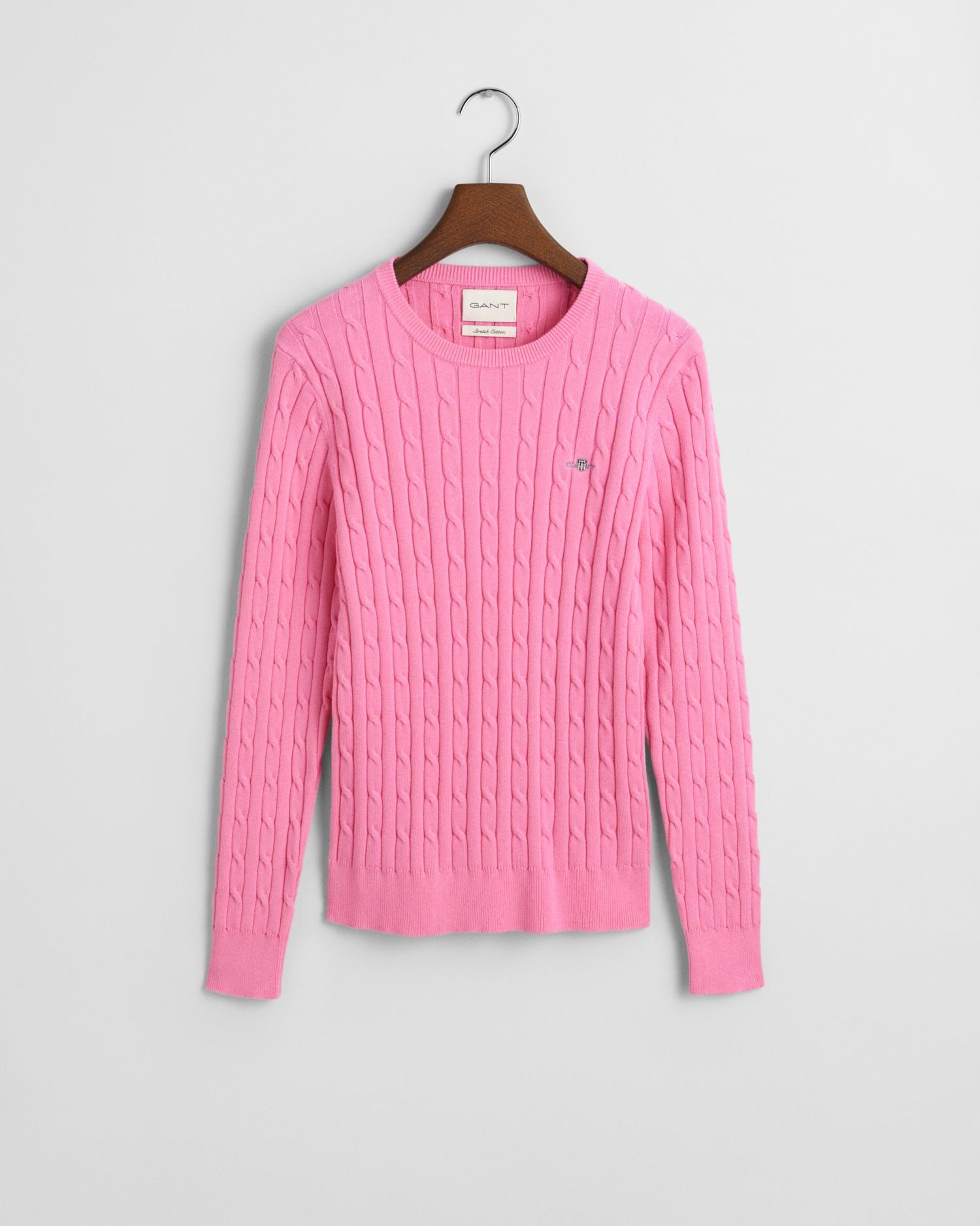Strickpullover