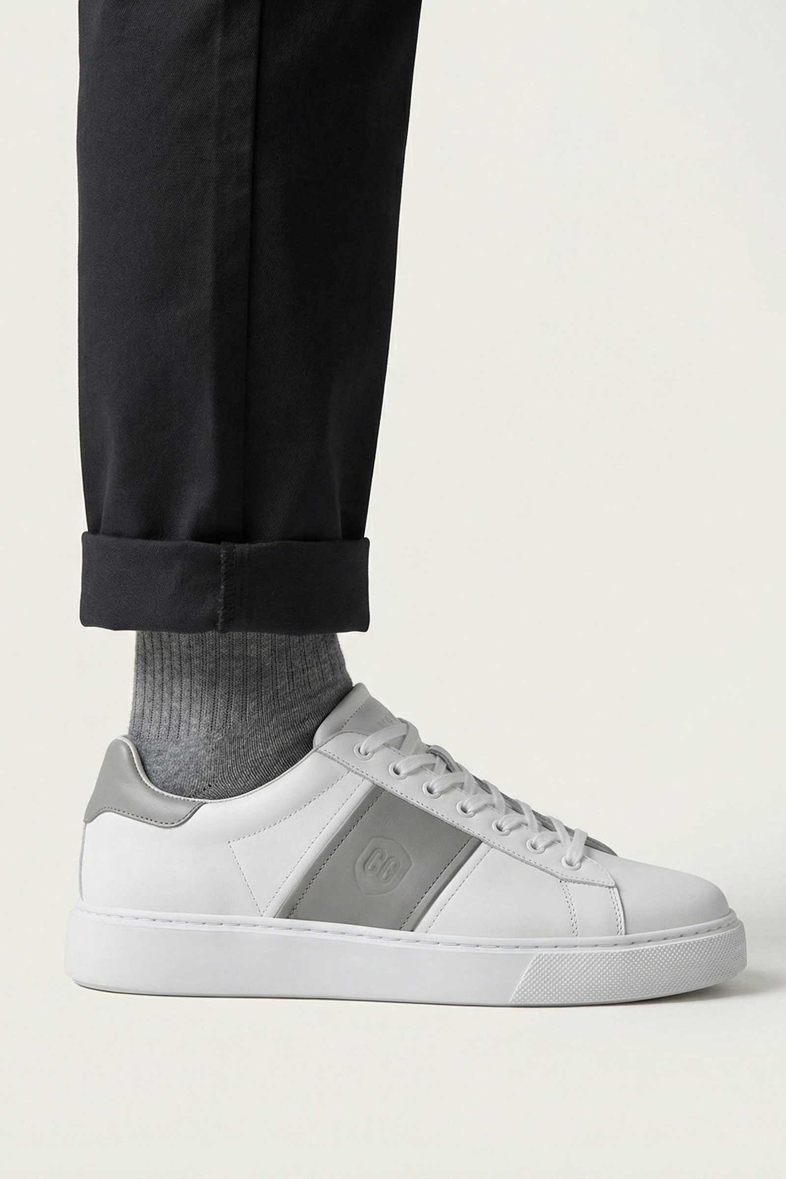 CG Club of Gents CG Uz Schnürschuh