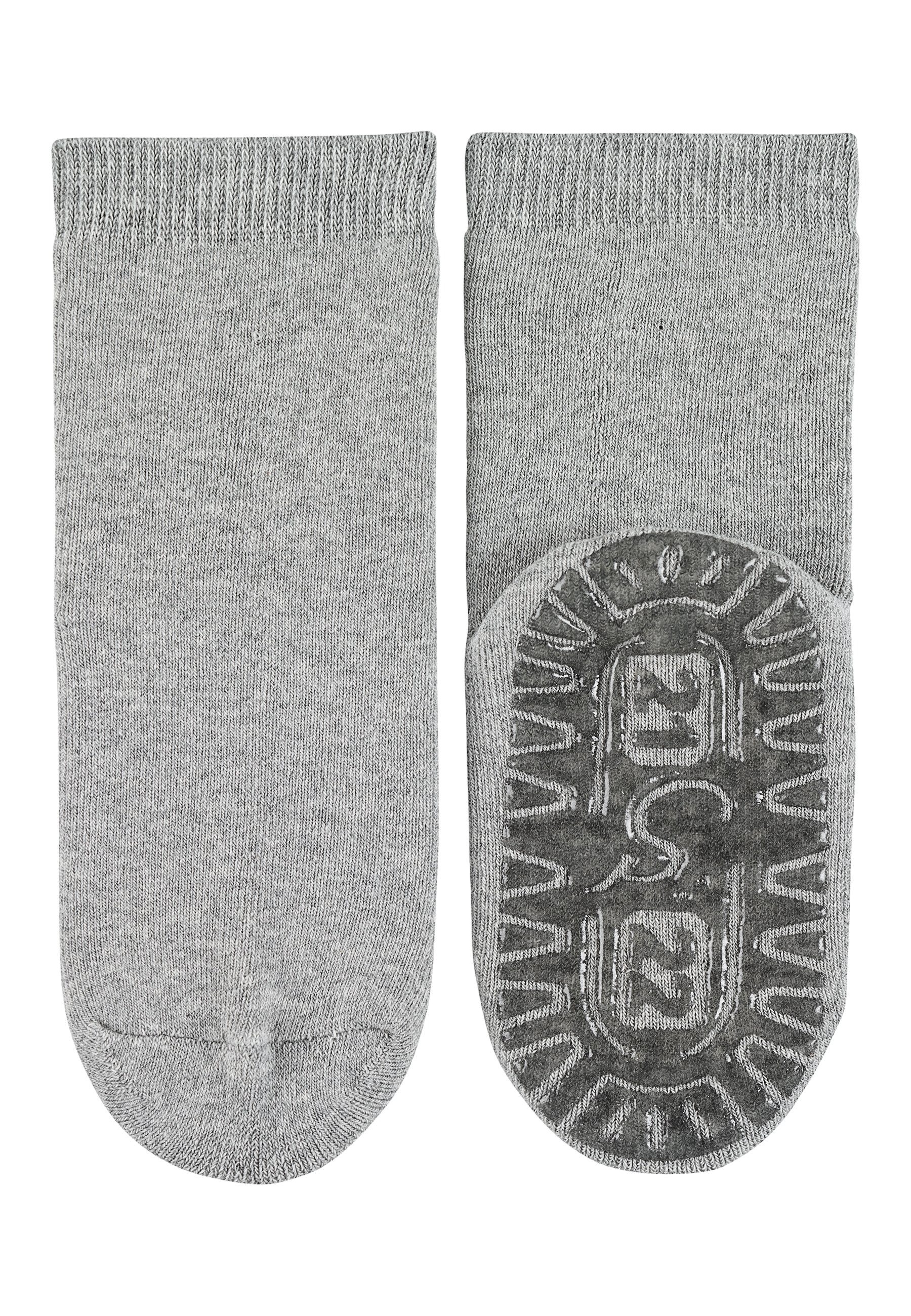 Sterntaler® ABS-Socken Fliesen Flitzer SOFT uni günstig online kaufen
