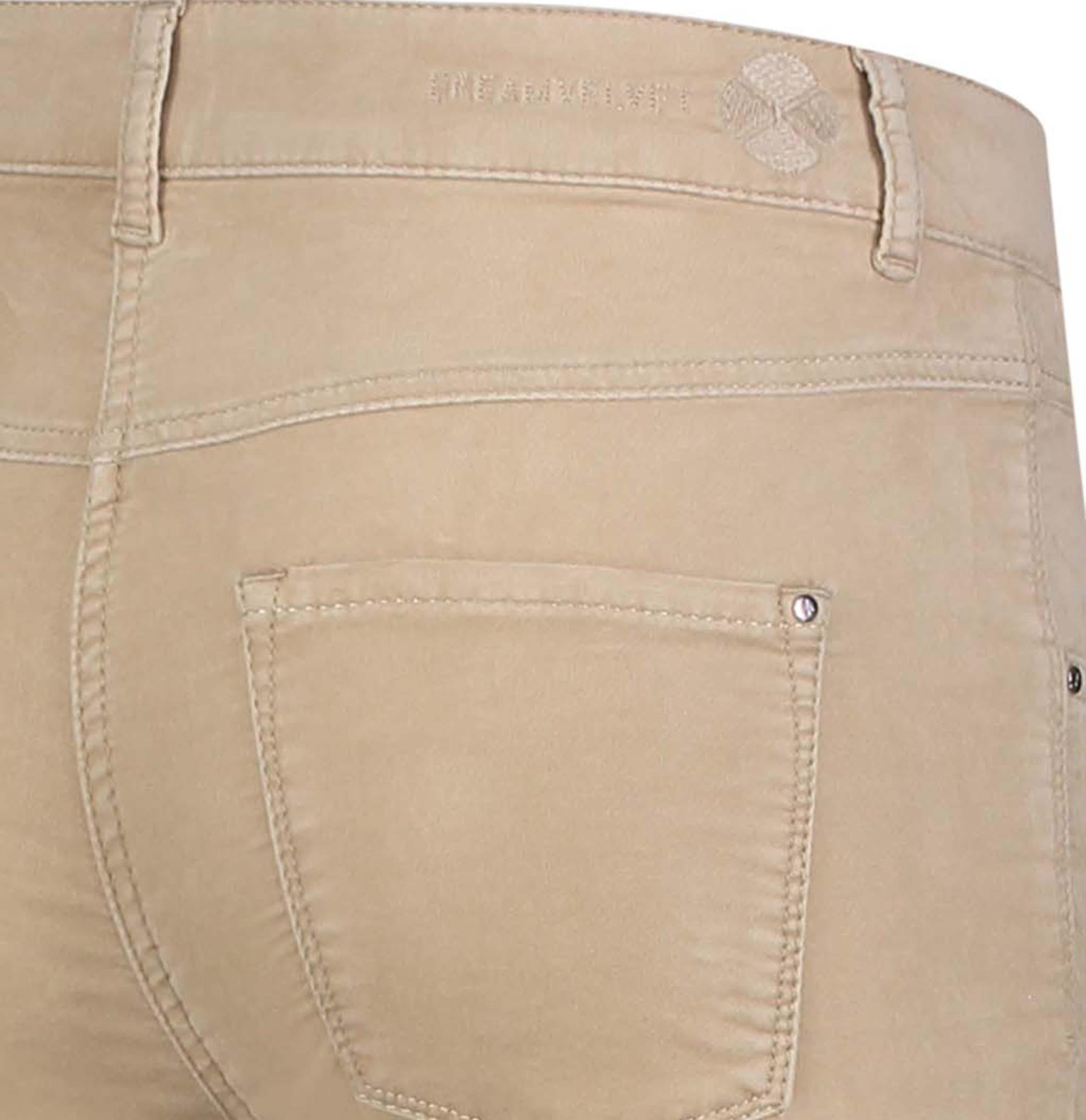 MAC Cordhose Slim