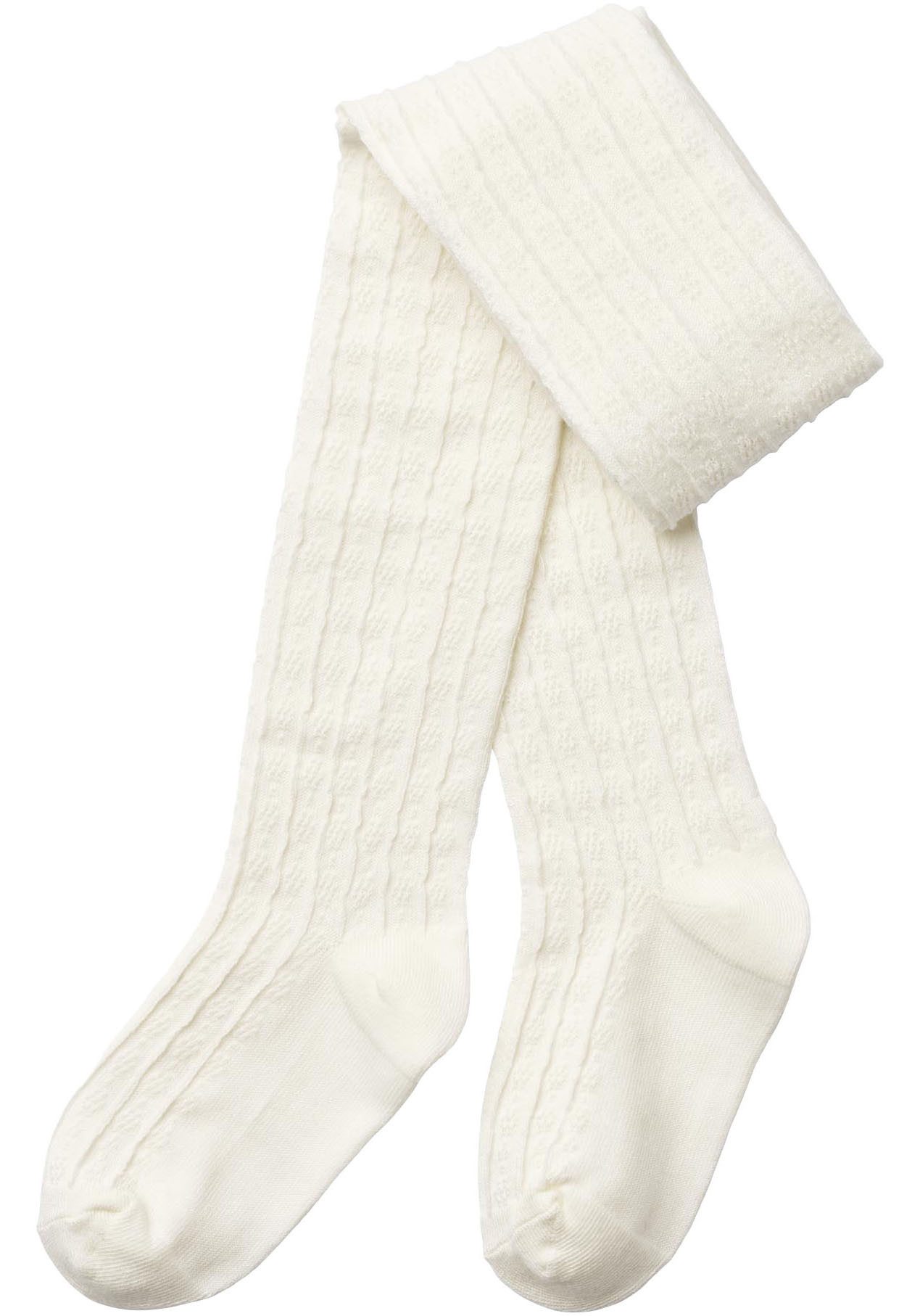 WHEAT Strumpfhose Izzy (Packung 2 St) im tollen Jacquardmuster