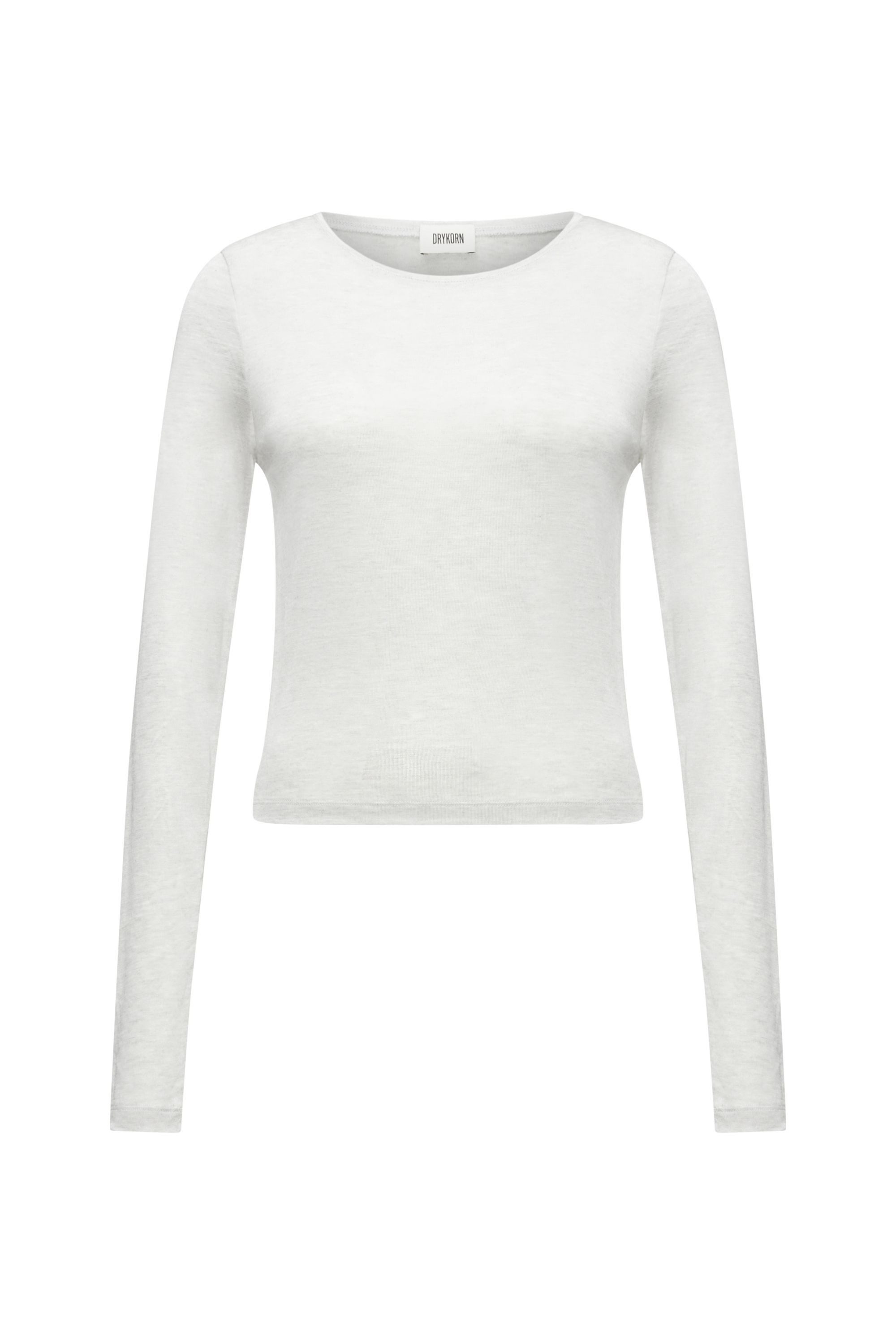 Drykorn Langarmshirt