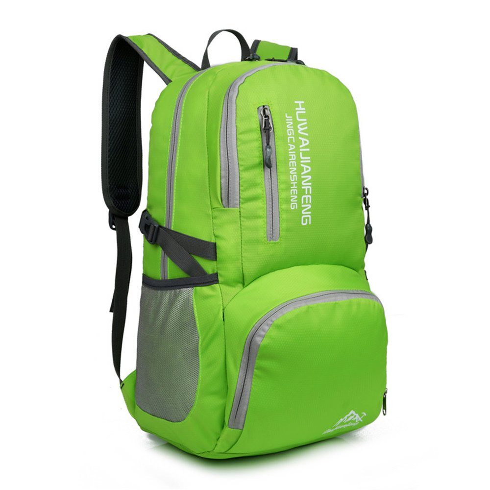 Coonoor Wanderrucksack 40L Wasserdichter Freizeitrucksack Sportrucksack günstig online kaufen