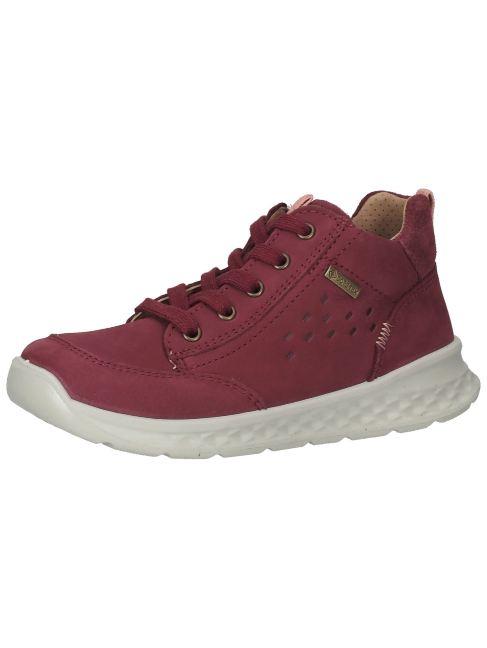 Superfit Superfit Sneaker Nubukleder Sneaker
