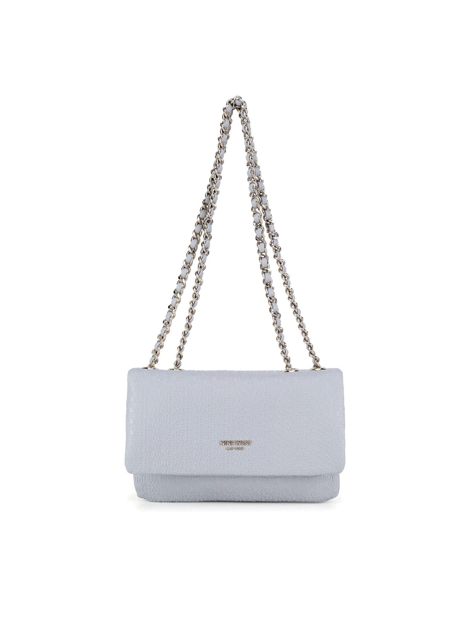 Nine West Handtasche Nine West Damenhandtasche Blaue LDA6128C