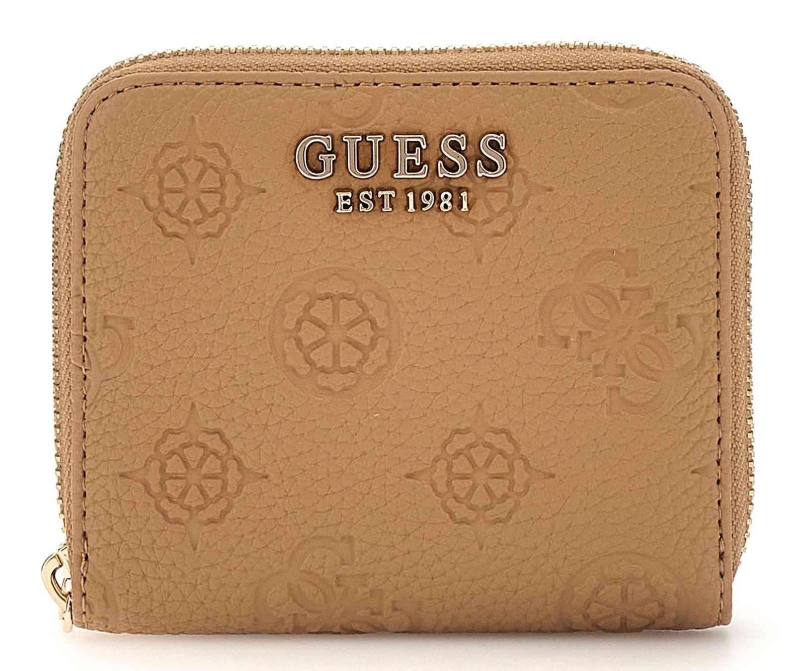 Geldbörse SLG Zip Around Wallet