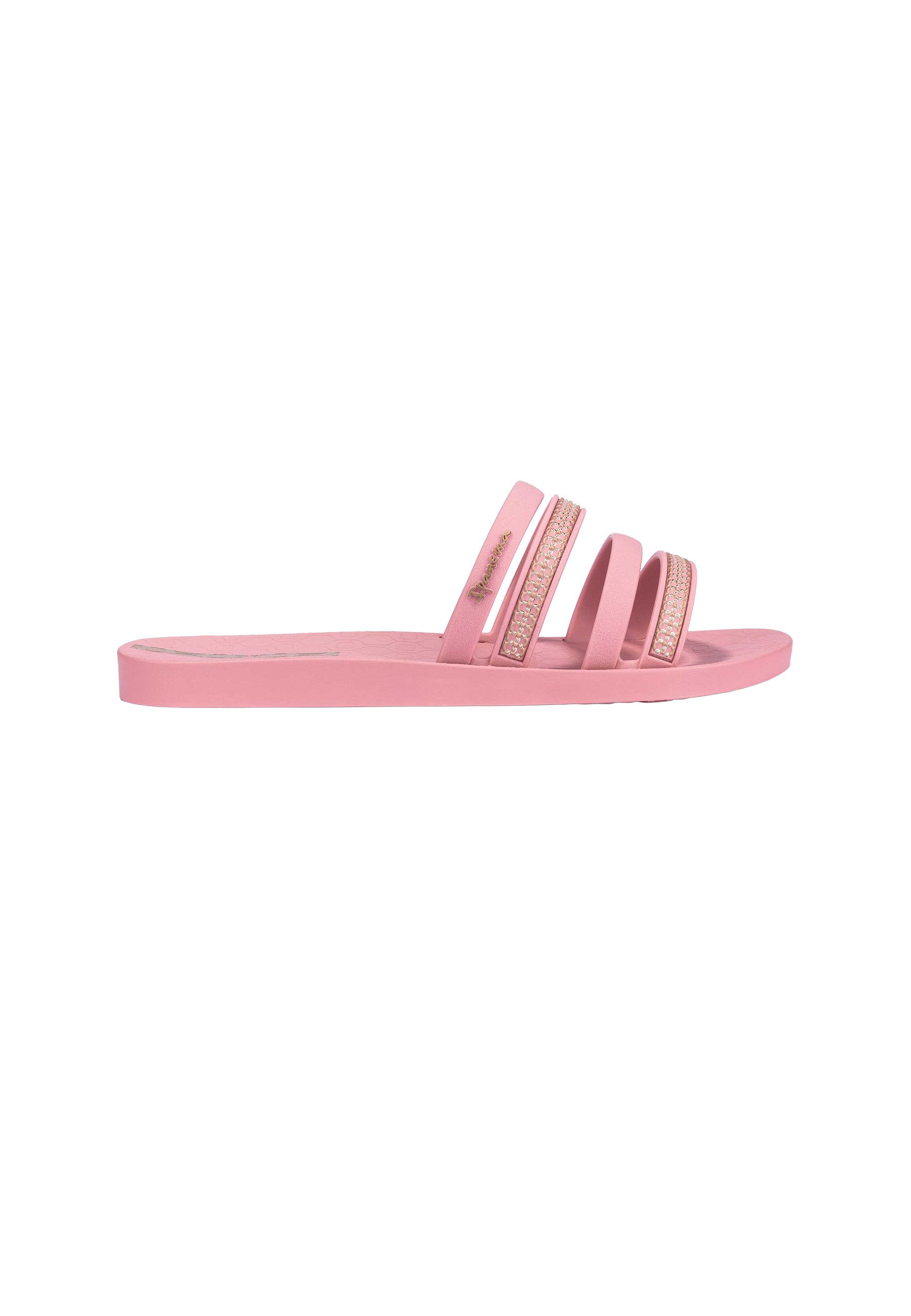 Ipanema IPANEMA MESH SLIDE II FEM - Slides Badepantolette Metallverzierung auf dem Riemen