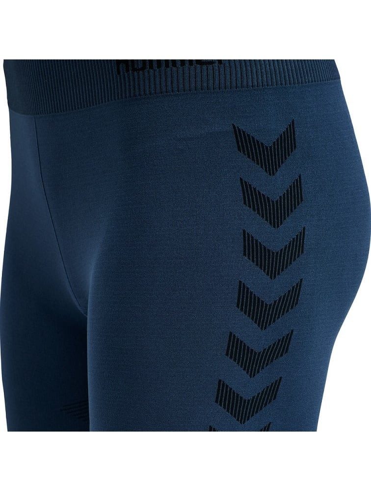 hummel Shorts Funktionsunterwäsche Tight Seamless nahtlos (schnelltrocknend)