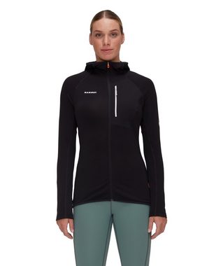 Mammut Fleecejacke Aenergy Light ML Hooded Jacket Women