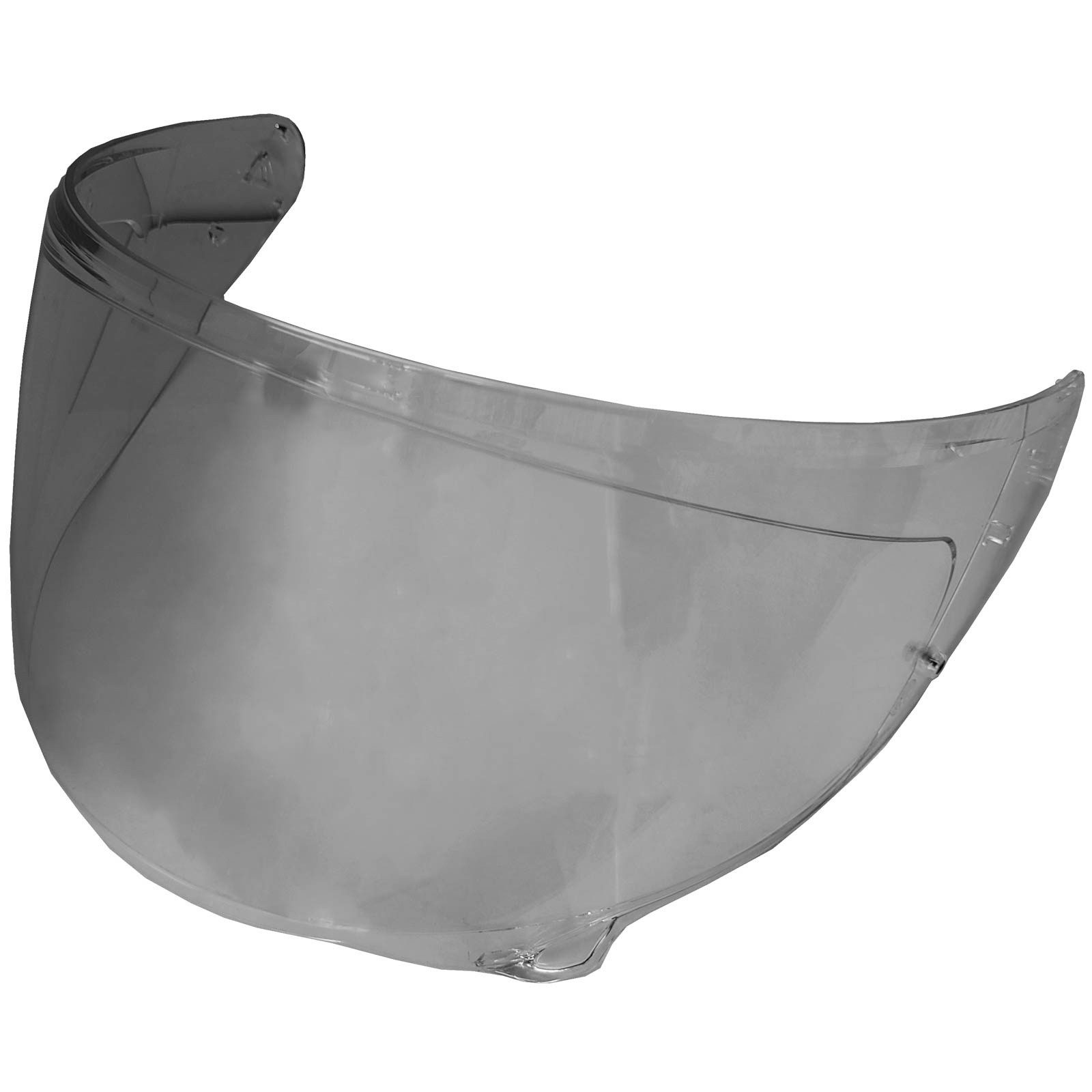 HJC Motorradhelm-Visier HJ-38 Visier getönt, für HJC i71