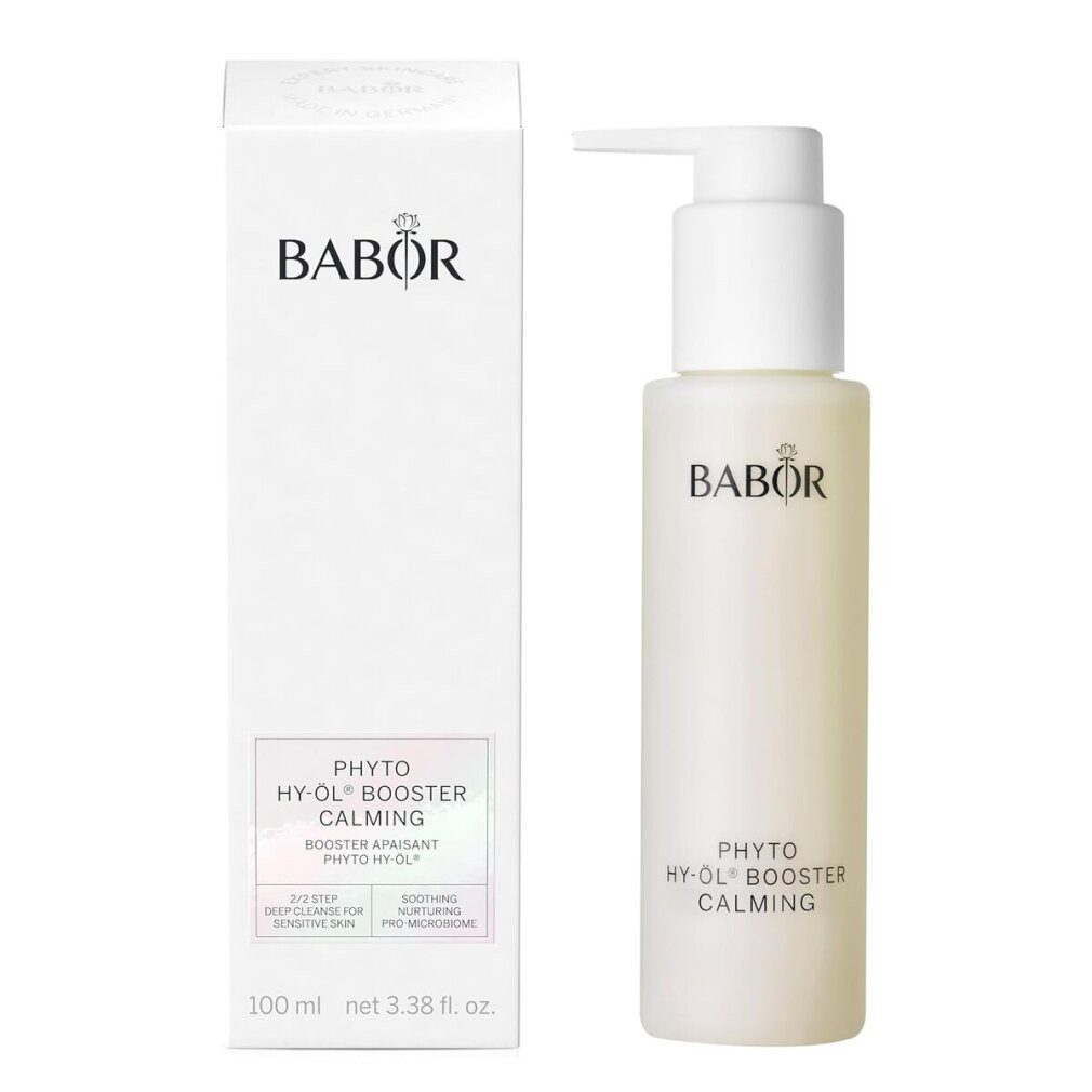 Babor Körperpflegemittel Cleansing Phyto Hy-Oil Booster Calming