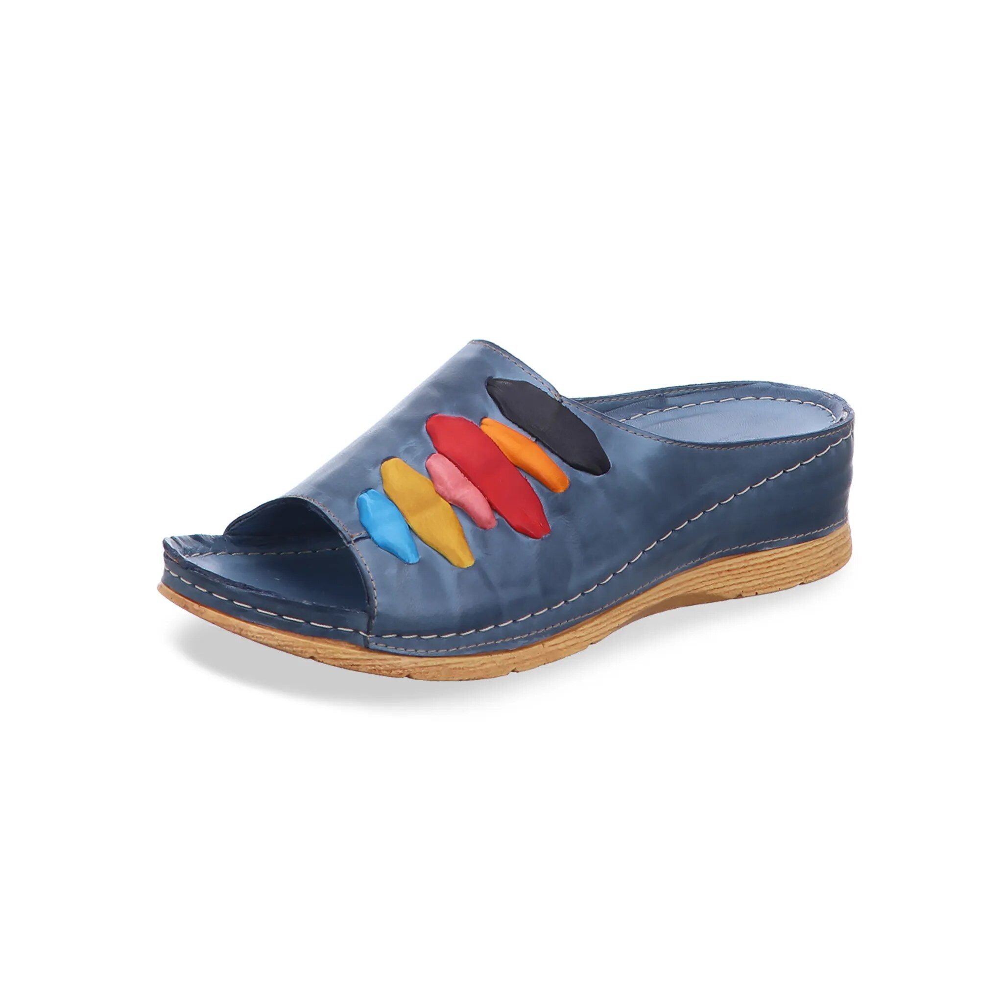 Damen Pantolette