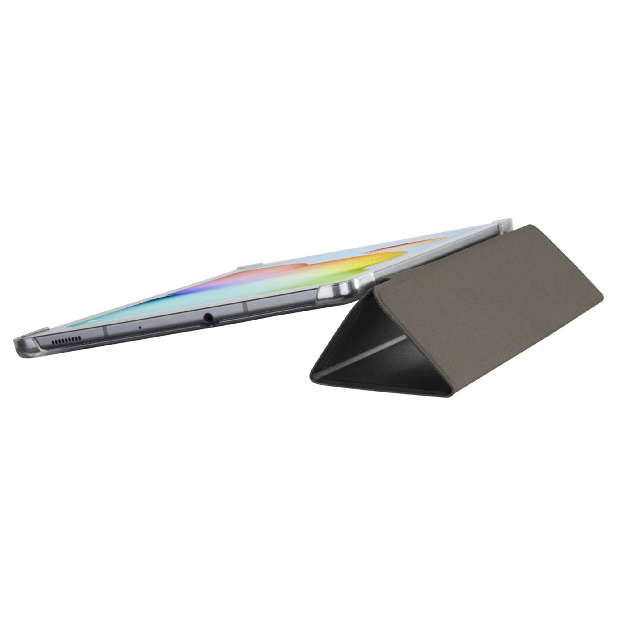Hama Tablet-Hülle Fold Clear Samsung Galaxy Tab S6 Lite 10.4" 20/22/ 26,4 cm (10,4) – Bild 3 von 4