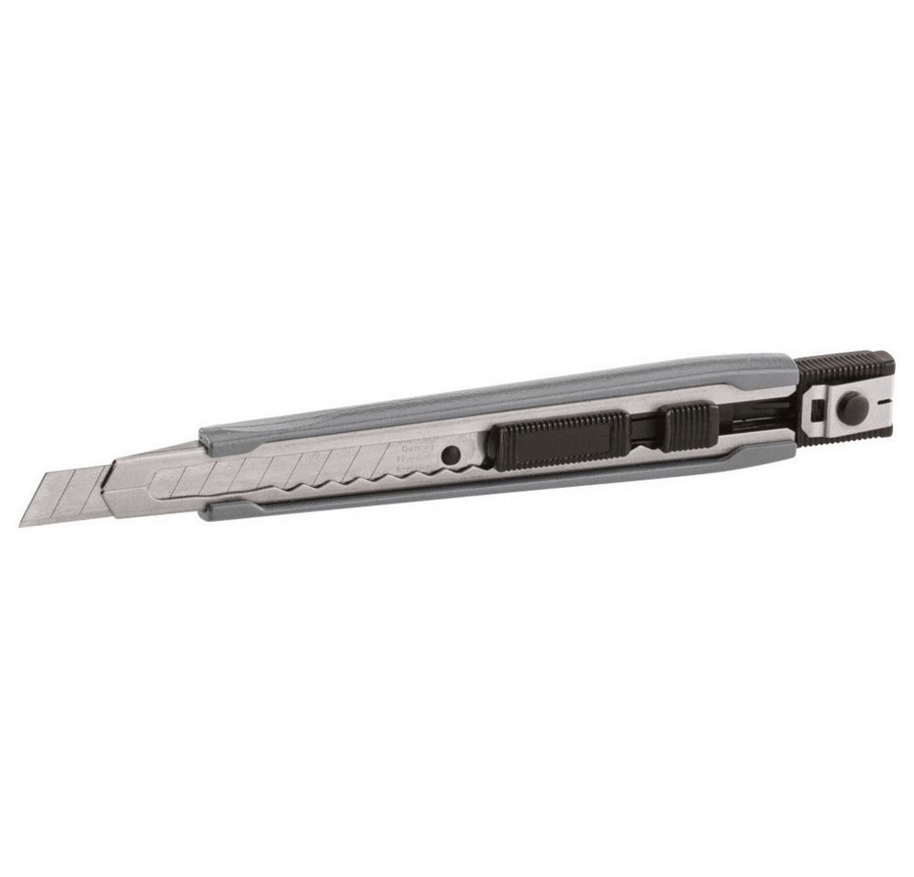 Thumbnail - kwb Cuttermesser kwb 015609 Profi Abbrechklingenmesser, 145 mm 1 St.