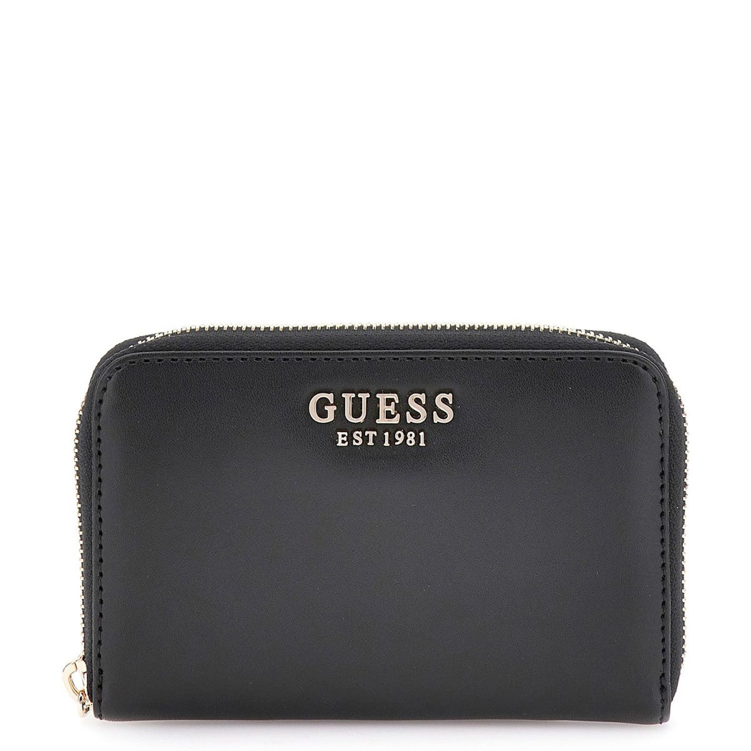 Guess Geldbörse Zip Around Wallet günstig online kaufen